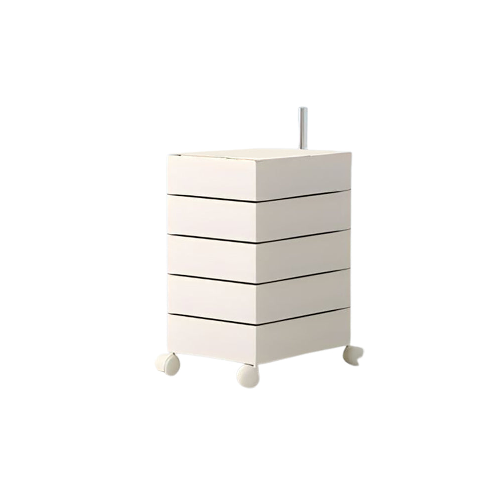 Dakota Rotating Cabinet, Cabinets & Storage, Valyōu Furniture | Valyou Furniture