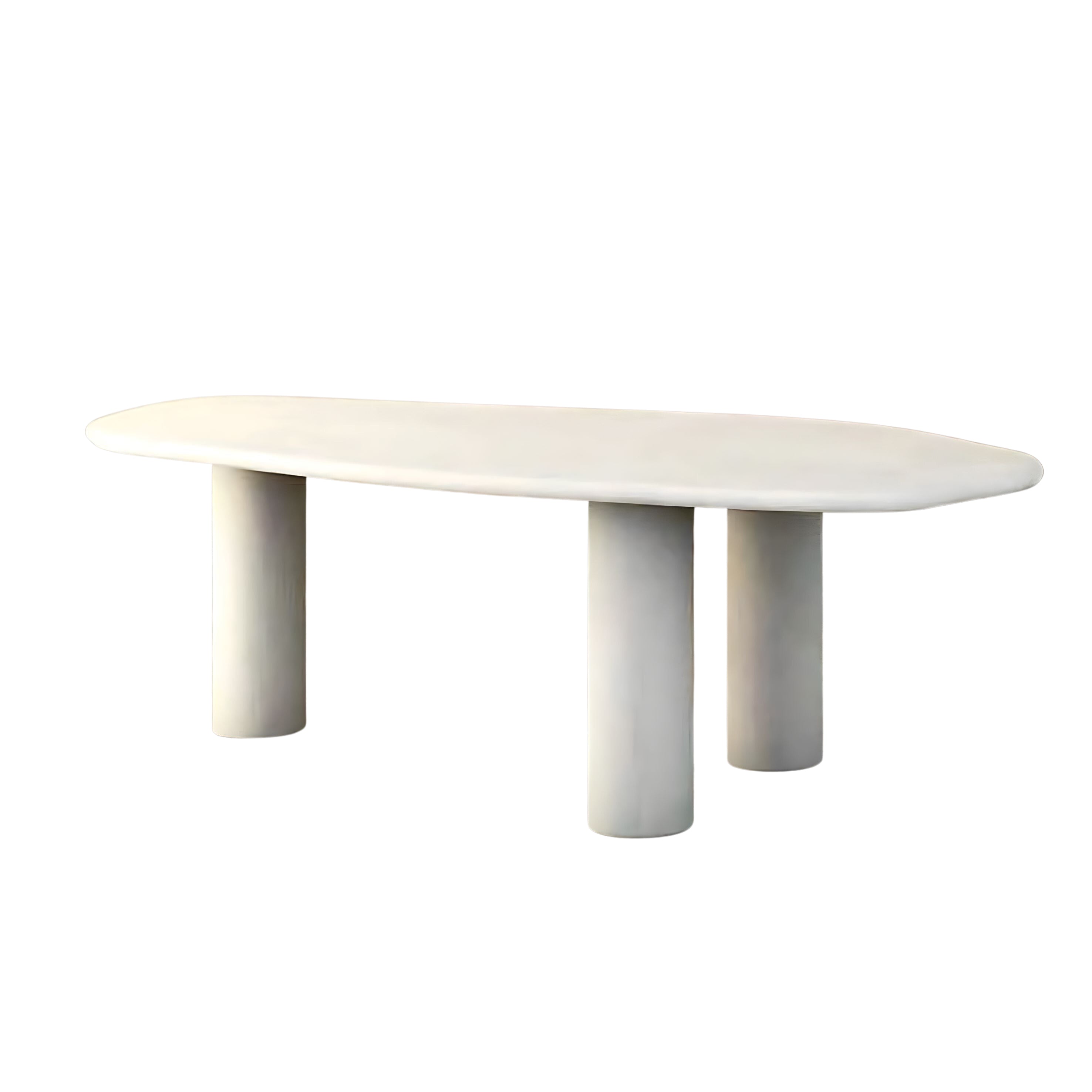 Cave Dining Table, Dining Table, Valyōu Furniture | Valyou Furniture 