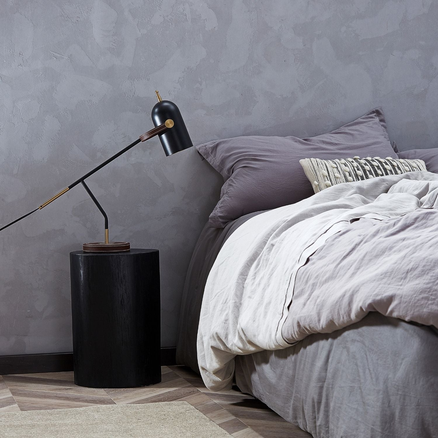 Saburo Lamp Accessory Valyōu Furniture