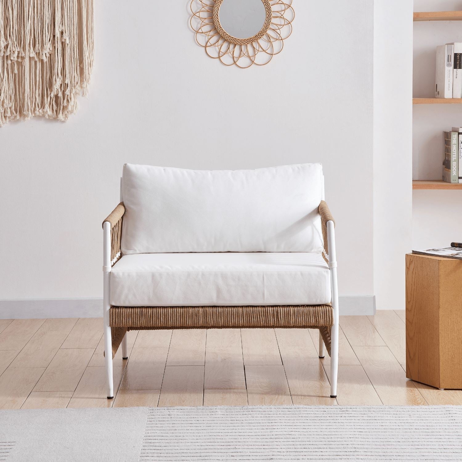 Salty Day Chair - Valyou