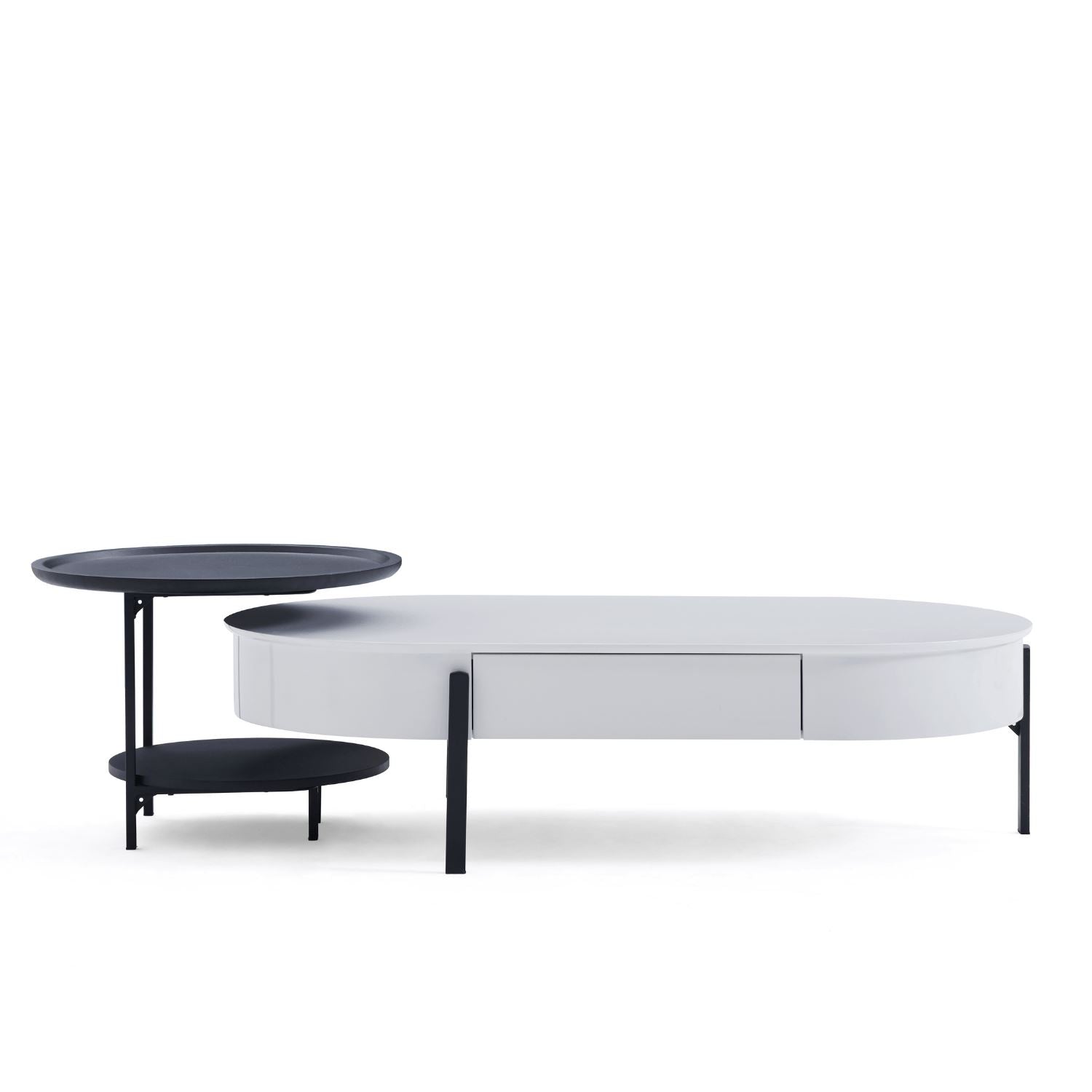 Scara Living Room Set - Valyou