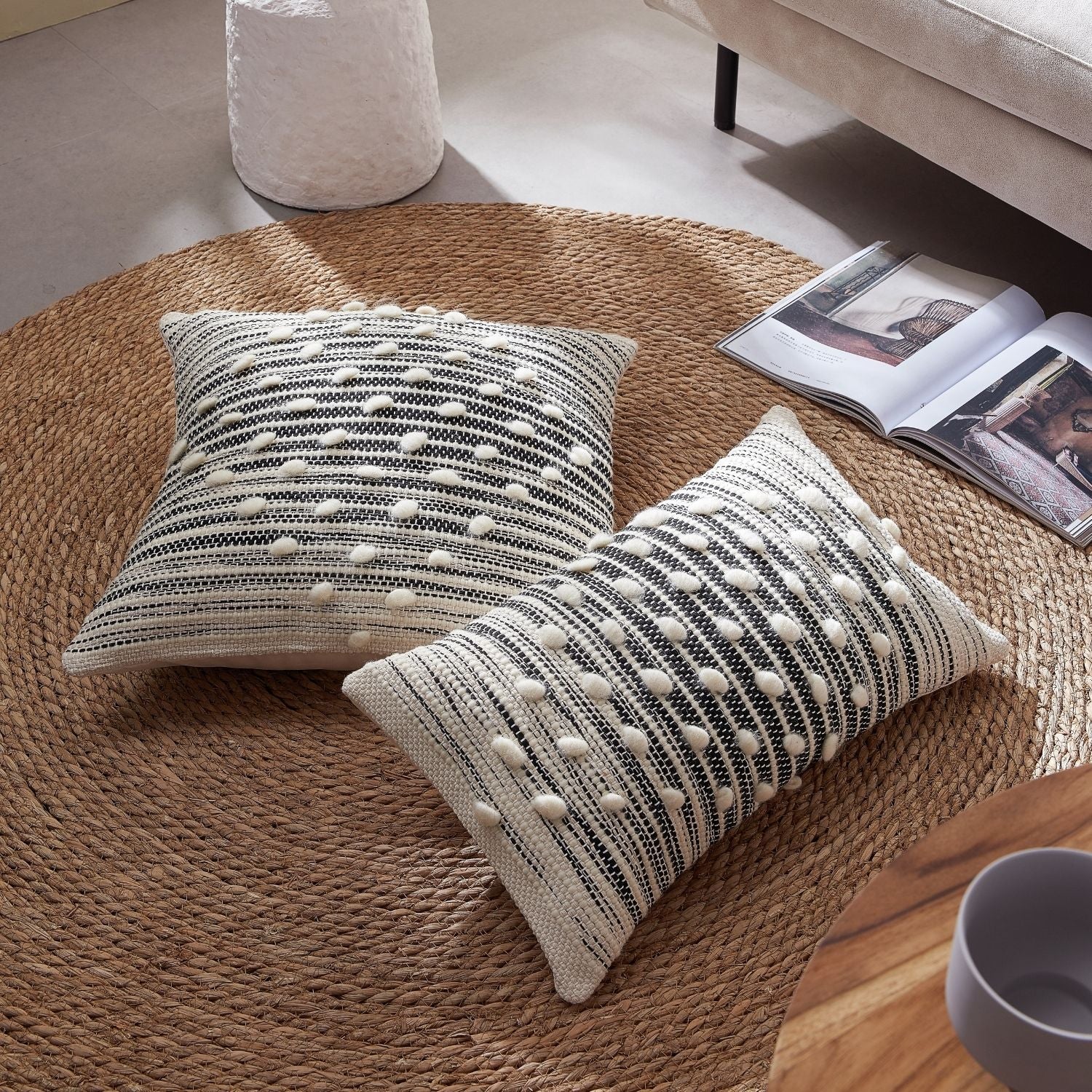 Shamra Pillow