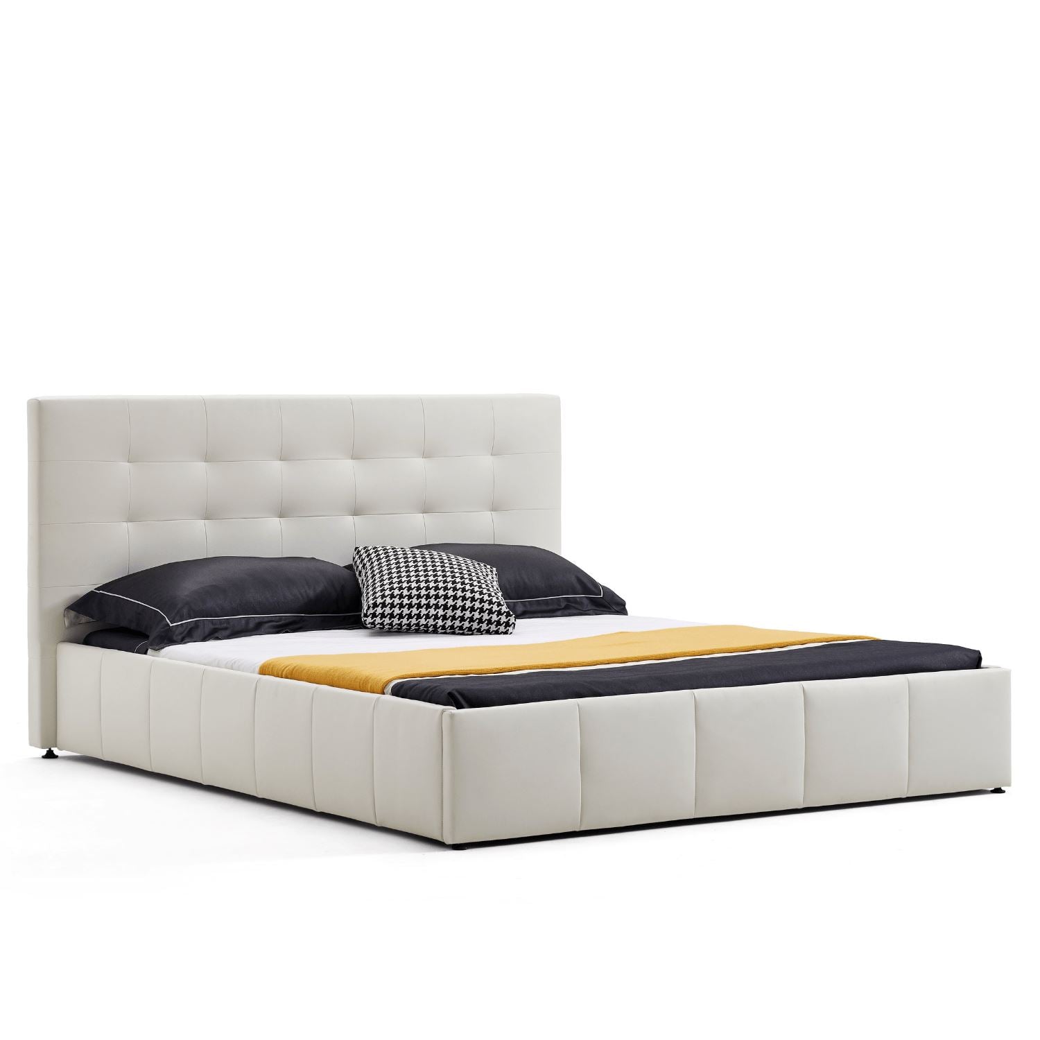 The Sheen Bed - Valyou