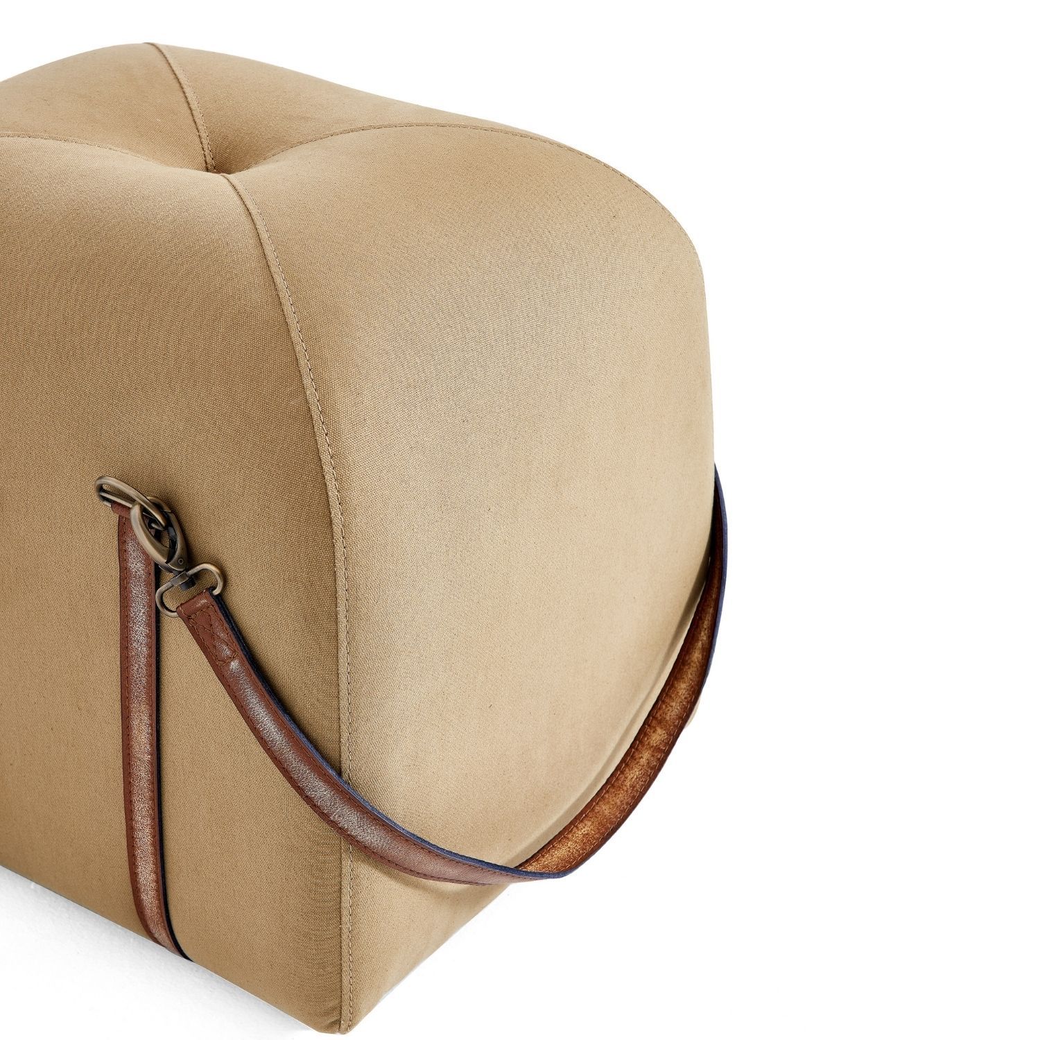 Sheffield Ottoman Chair Foundry