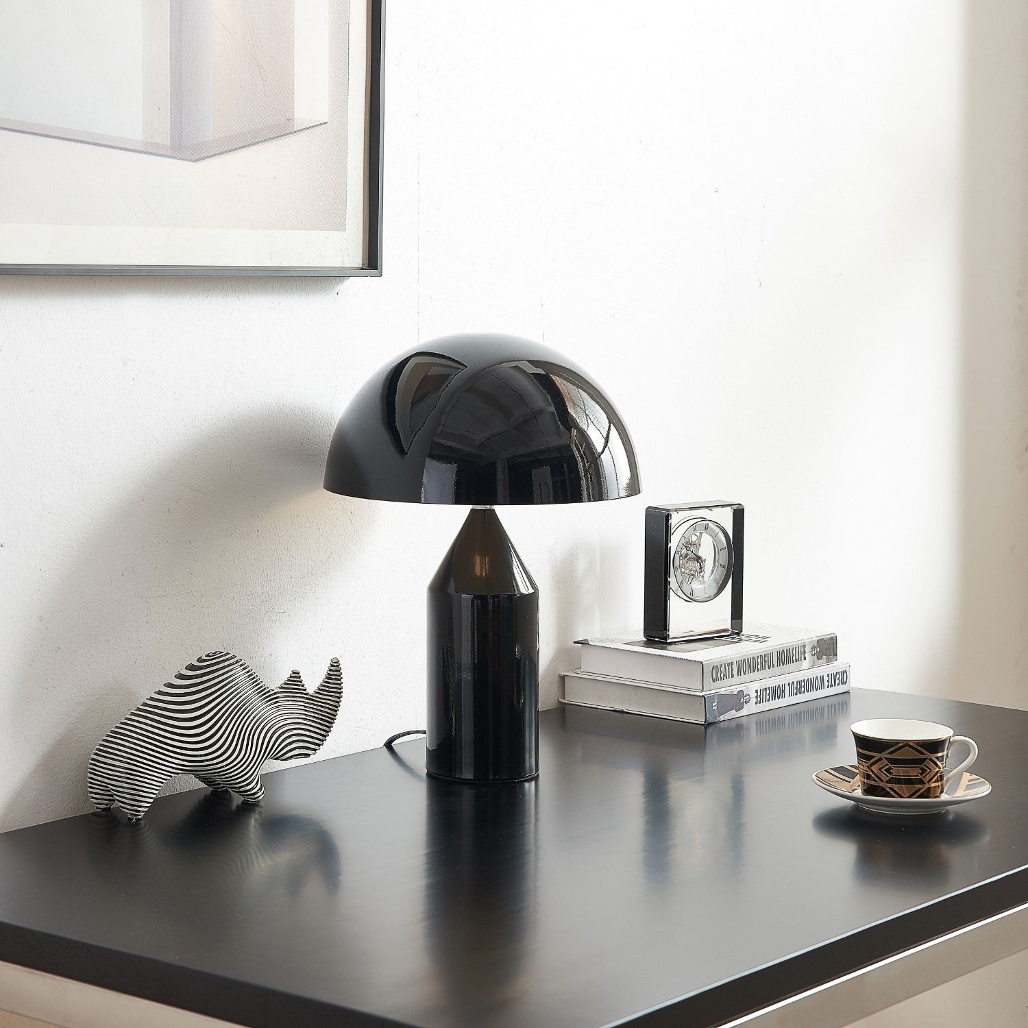 Shroom Lamp - Valyou