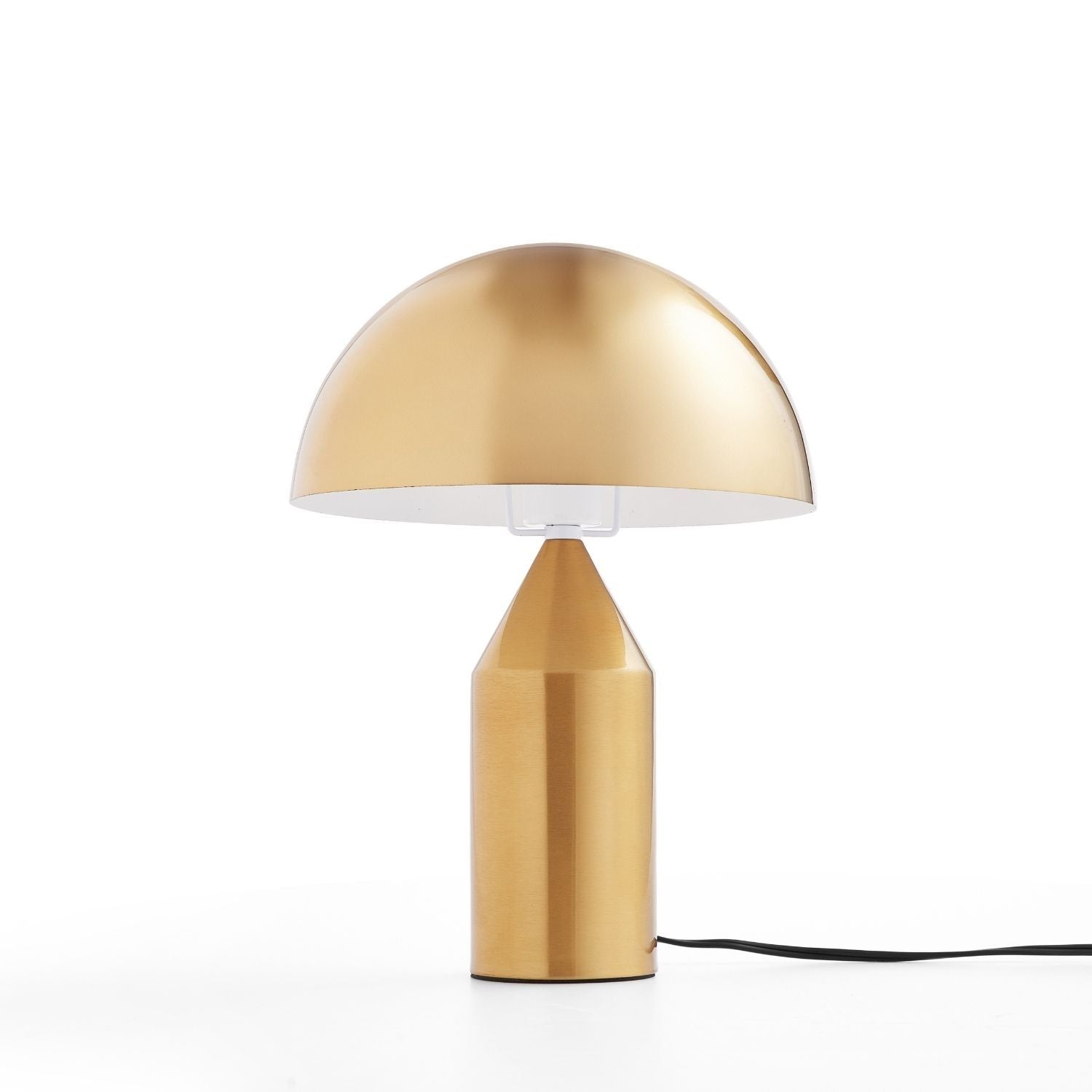 Shroom Lamp Lamp Mario Capasa