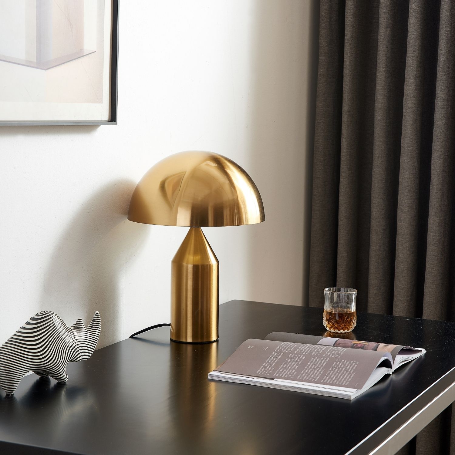 Shroom Lamp - Valyou