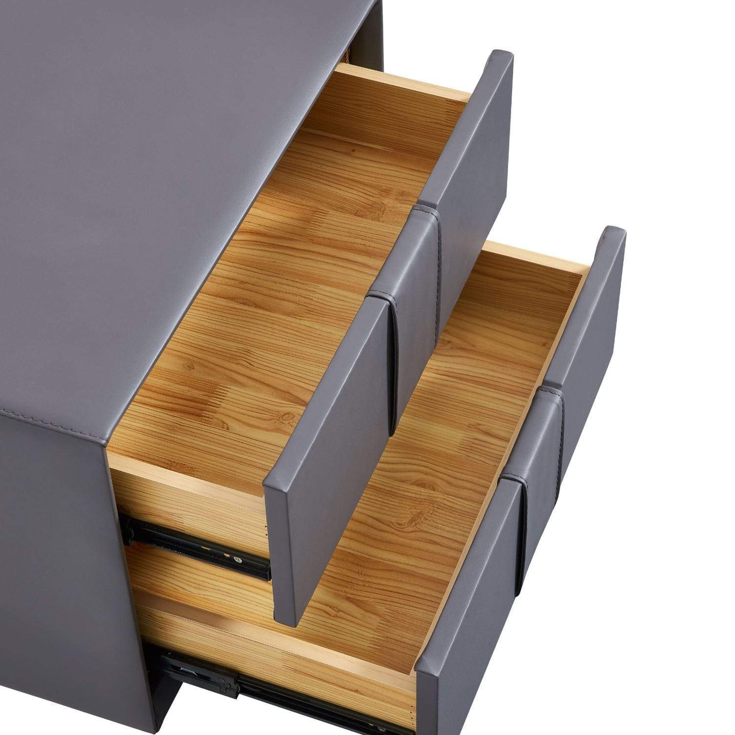 Siera Nightstand Night Stand Mario Capasa