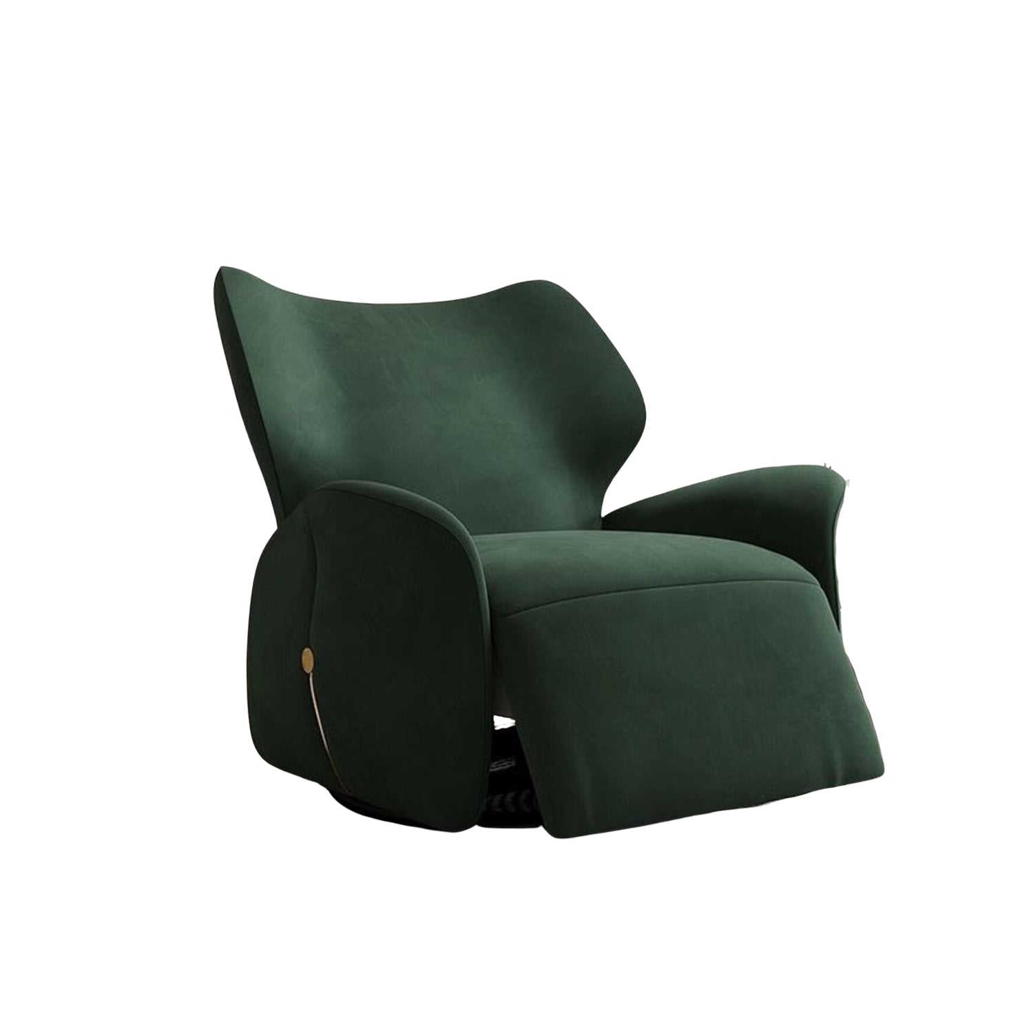 Sleek Recliner Chair, , Valyōu Furniture | Valyou Furniture