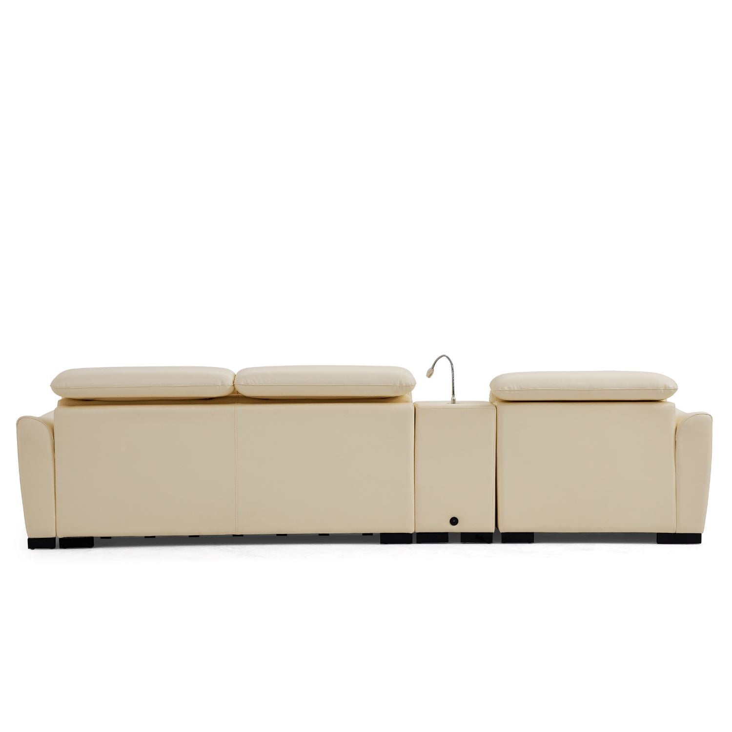 Spazio Sofa Bed - Valyou