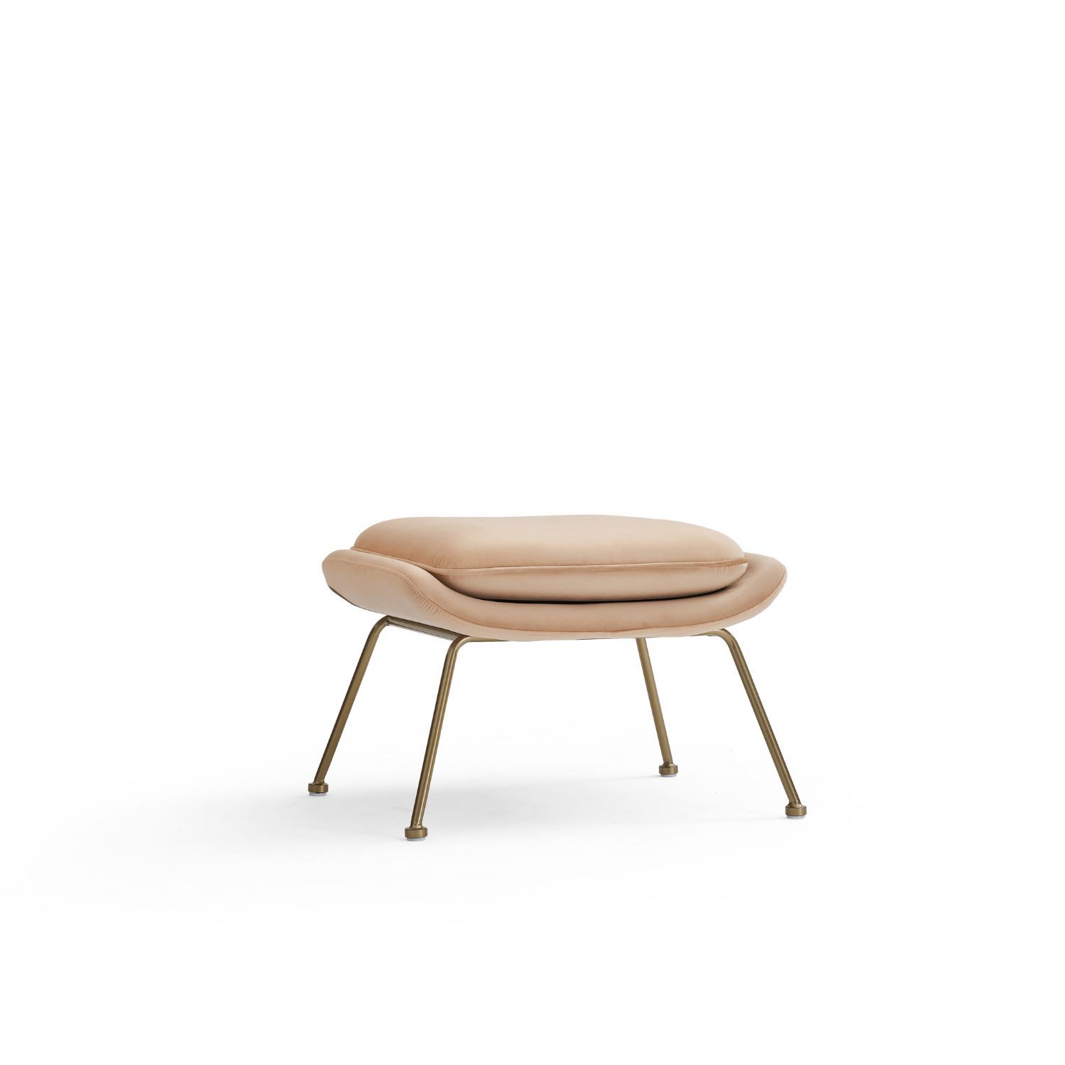 Valcue with Ottoman Chair Valyou Furniture