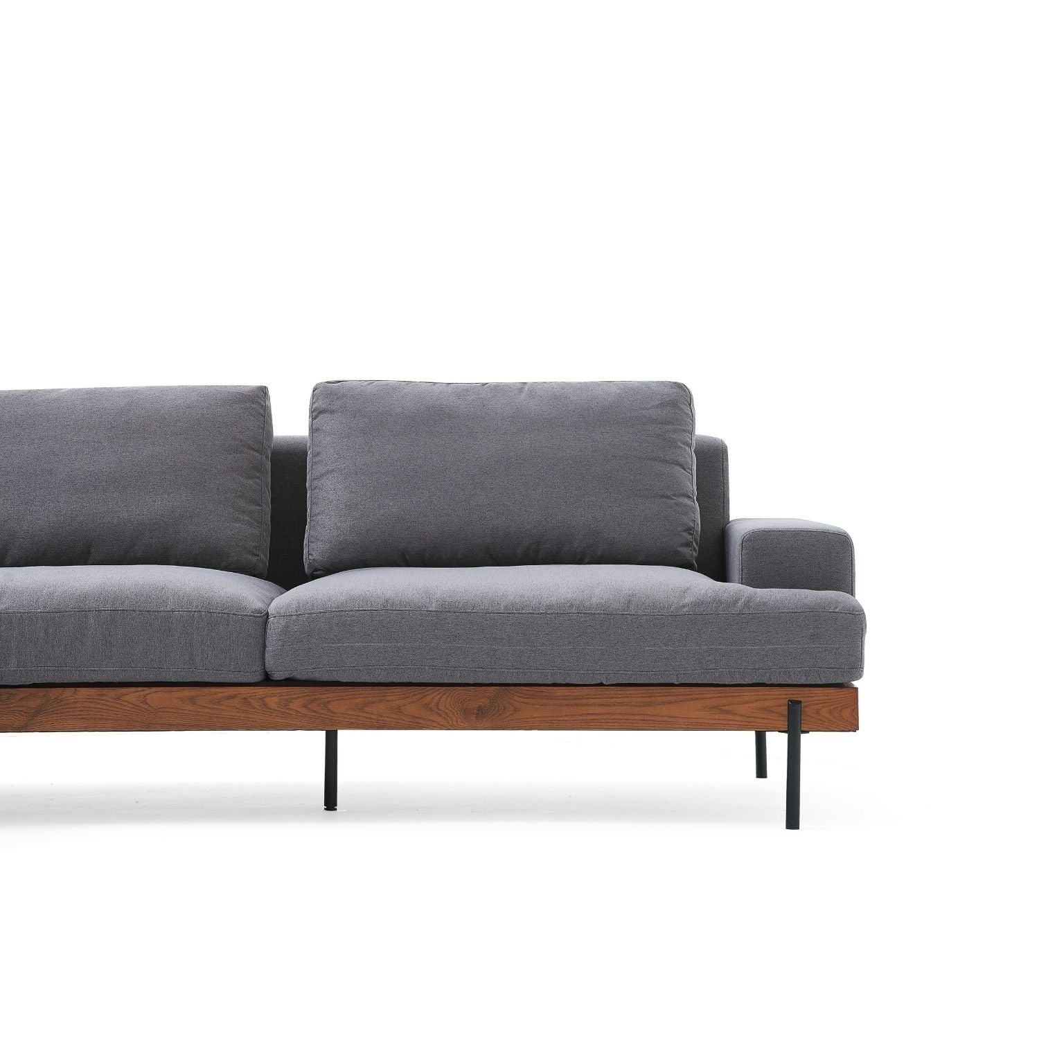Soho Sectional Sofa Lemons & Me