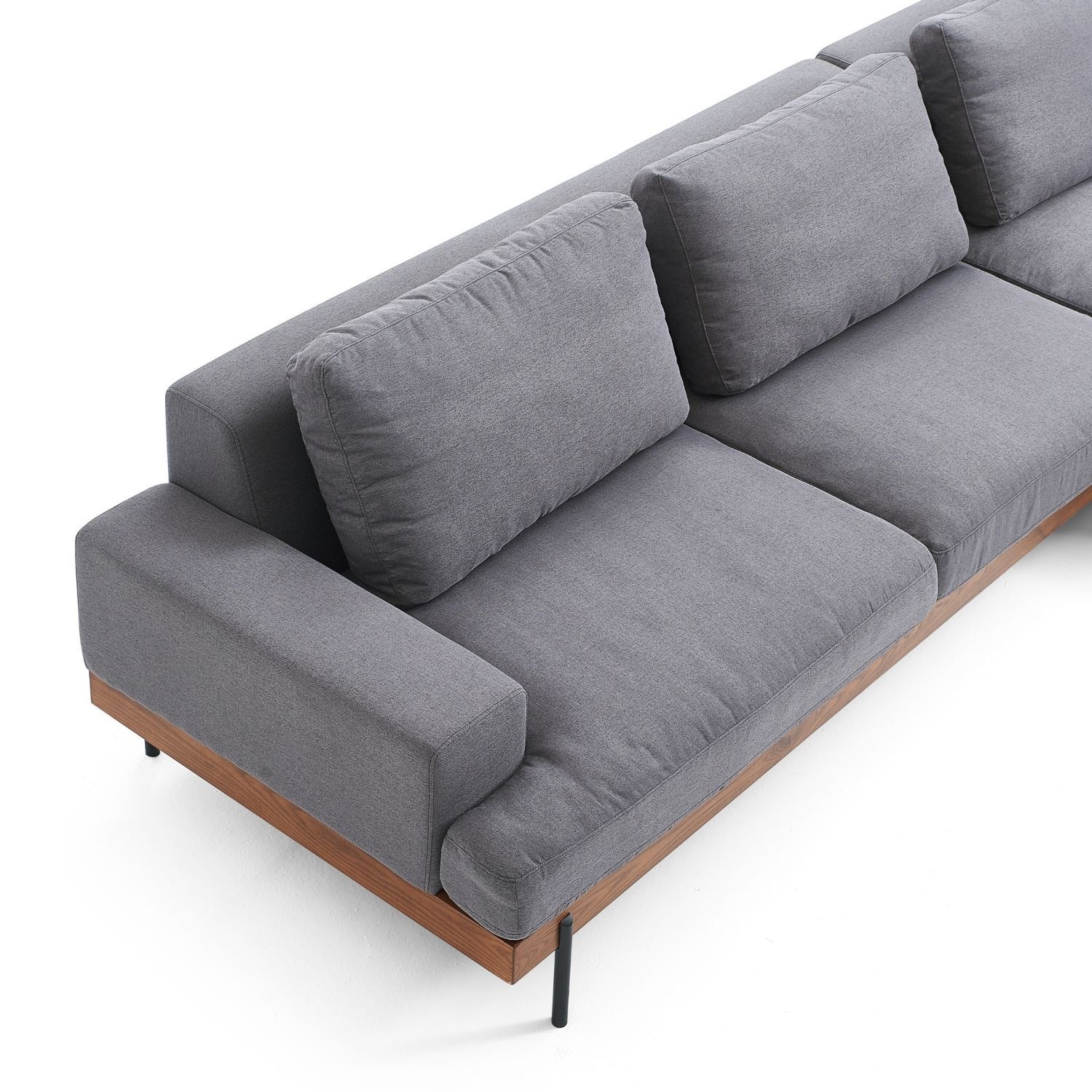 Soho Sectional Sofa Lemons & Me