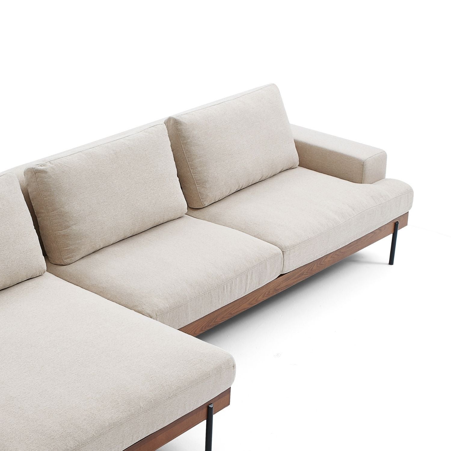 Soho Sectional Sofa Lemons & Me