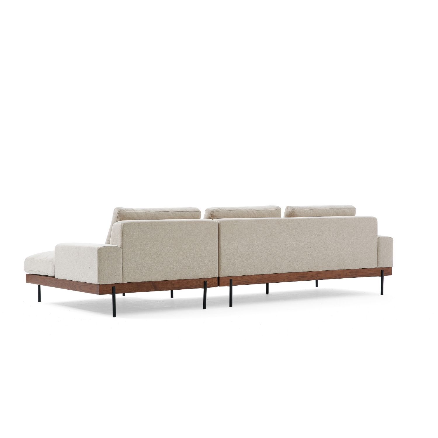 Soho Sectional Sofa Lemons & Me