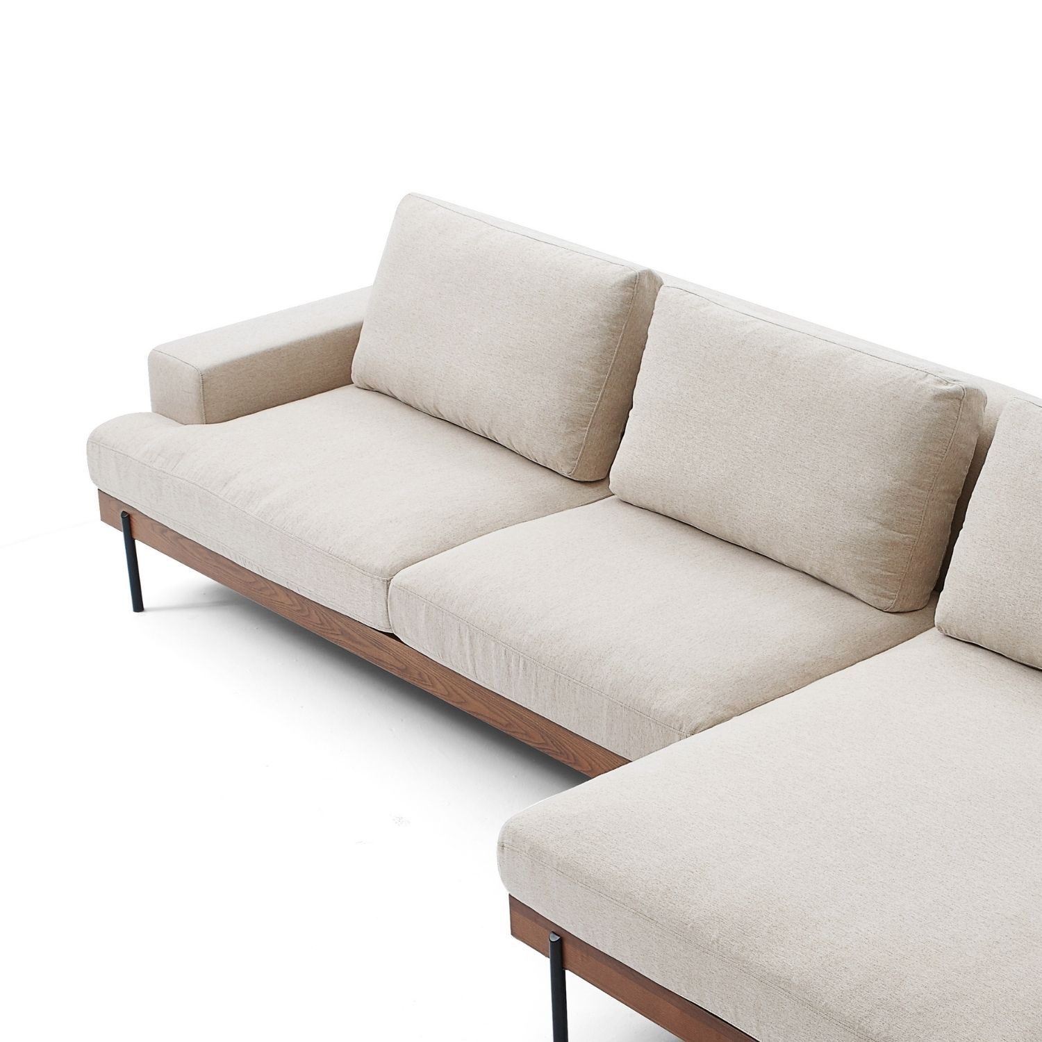 Soho Sectional Sofa Lemons & Me