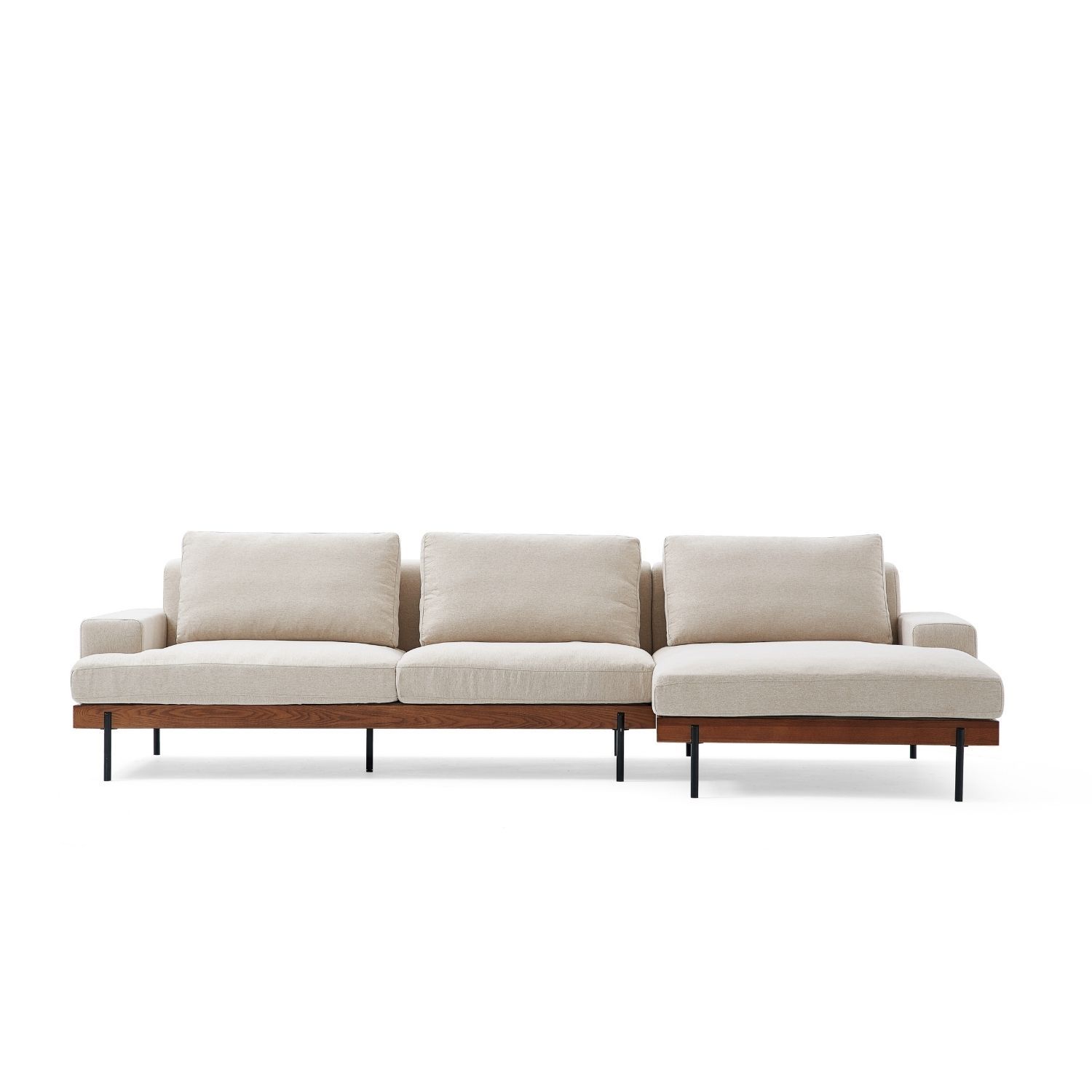 Soho Sectional Sofa Lemons & Me