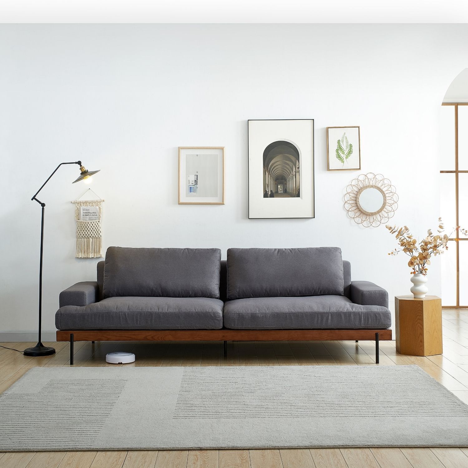 Soho Sofa Sofa Lemons & Me