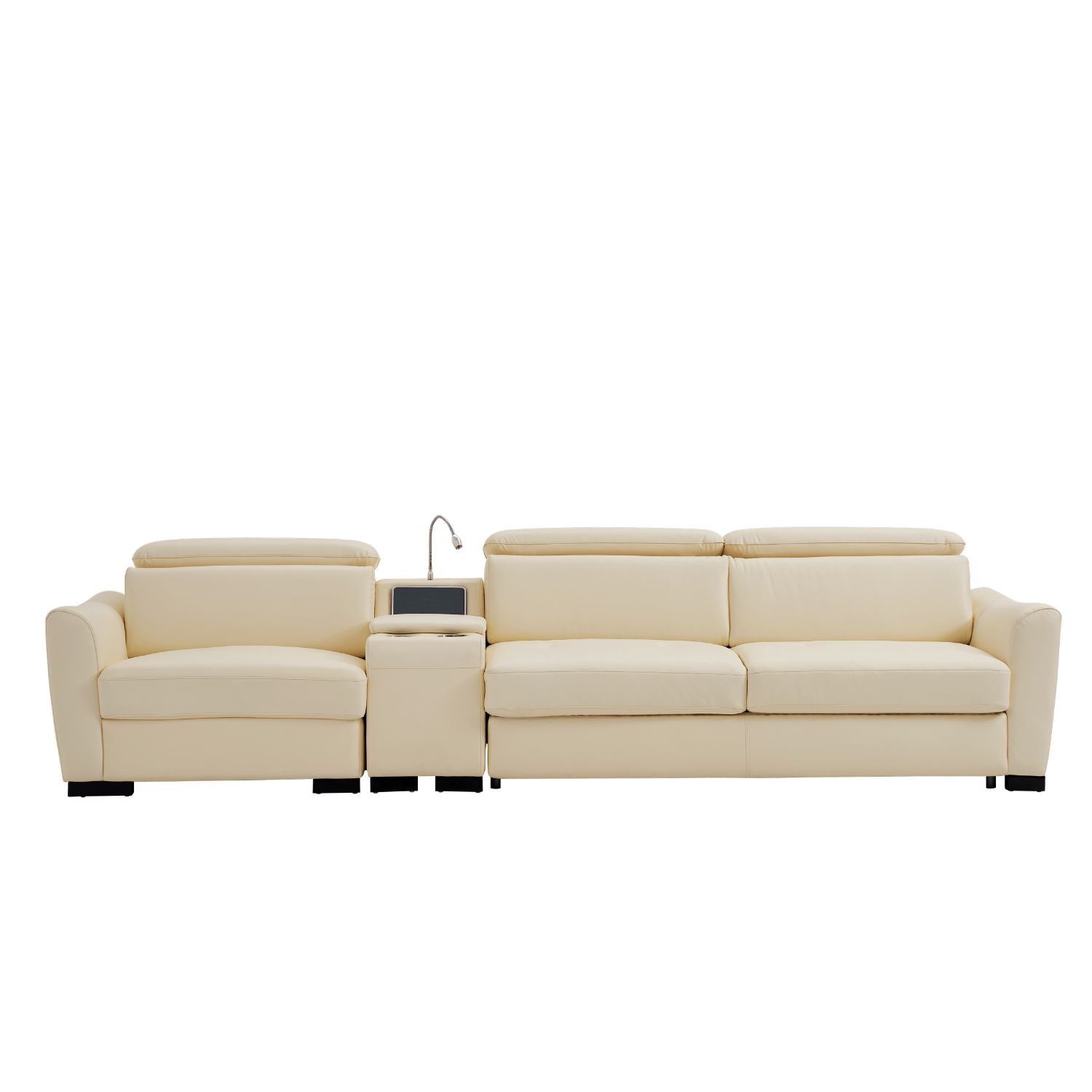 Spazio Sofa Bed - Valyou