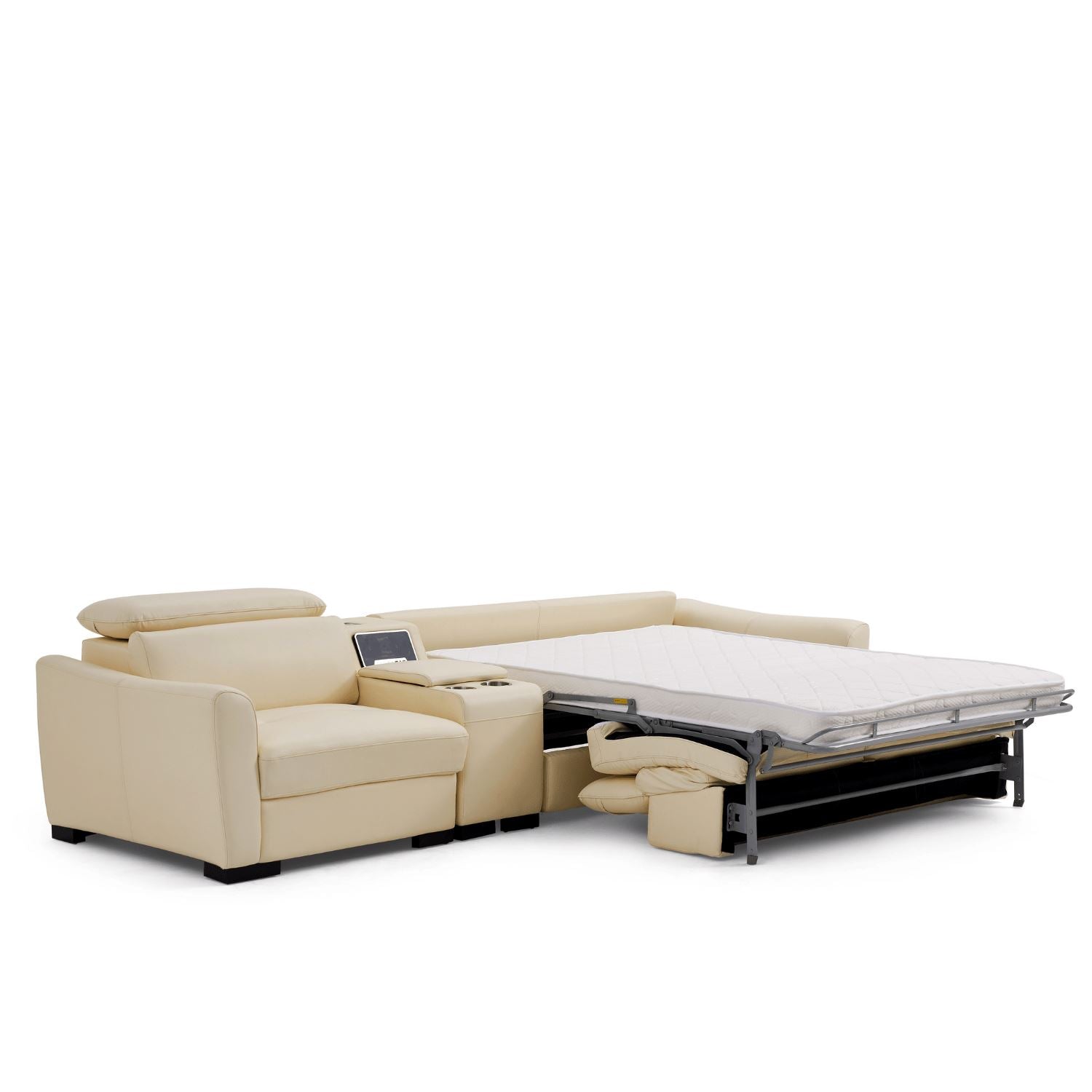 Spazio Sofa Bed - Valyou