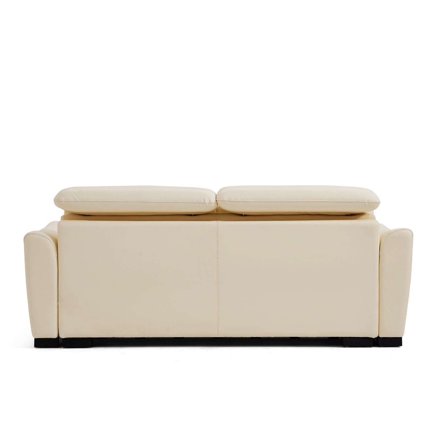 Spazio Mini Sofa Bed - Valyou