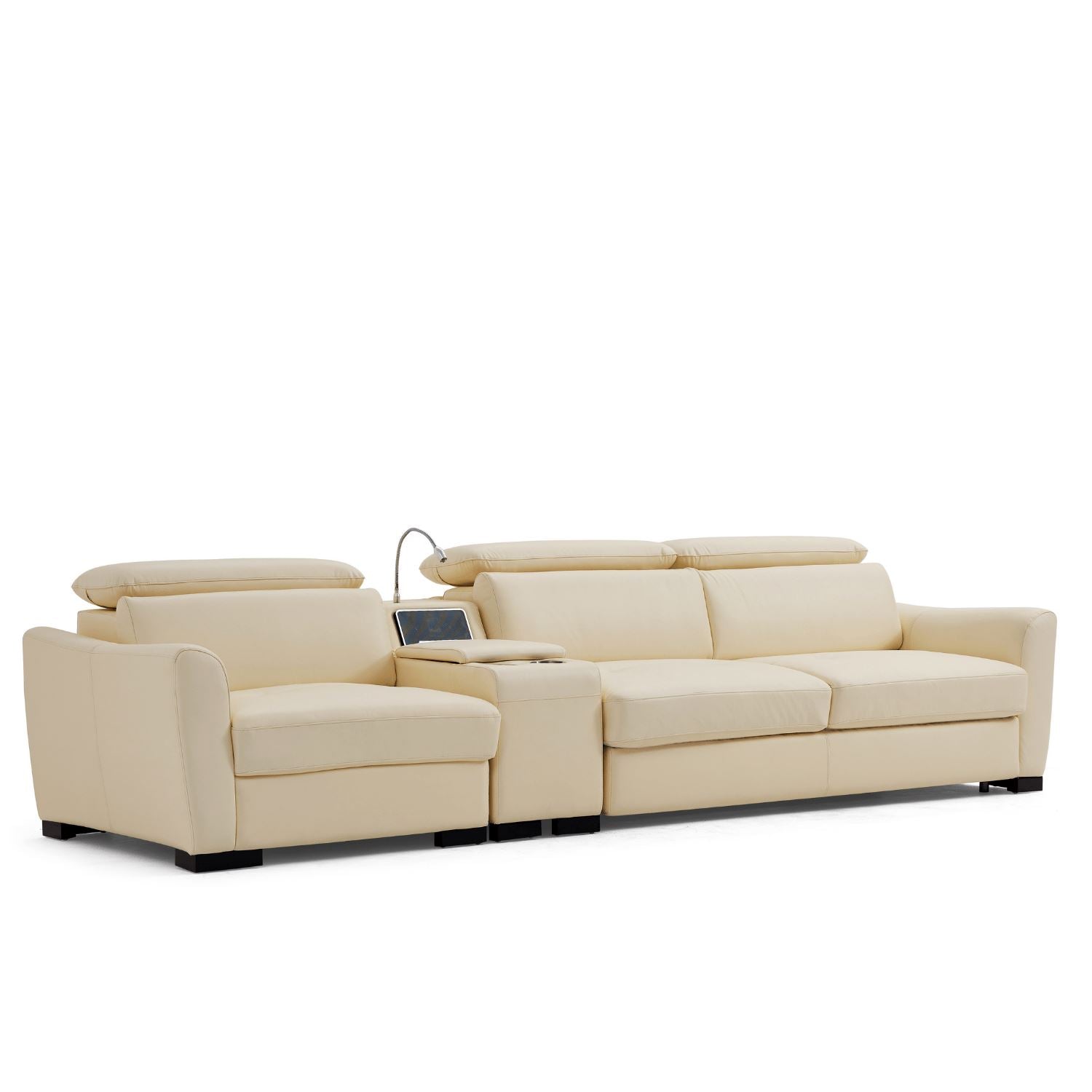 Spazio Sofa Bed - Valyou
