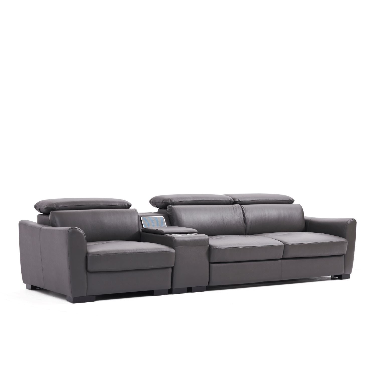 Spazio Sofa Bed - Valyou