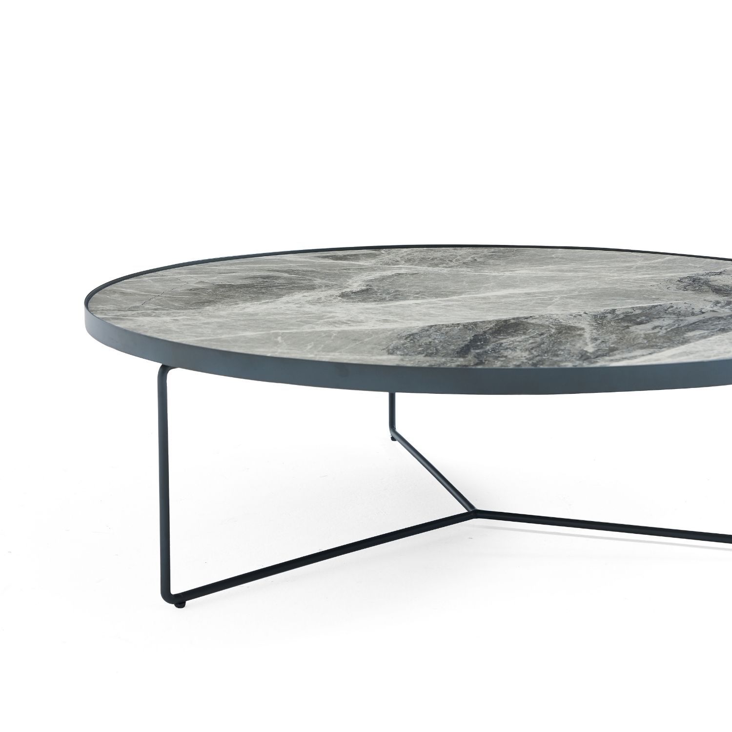 Strata Table Coffee Table Foundry
