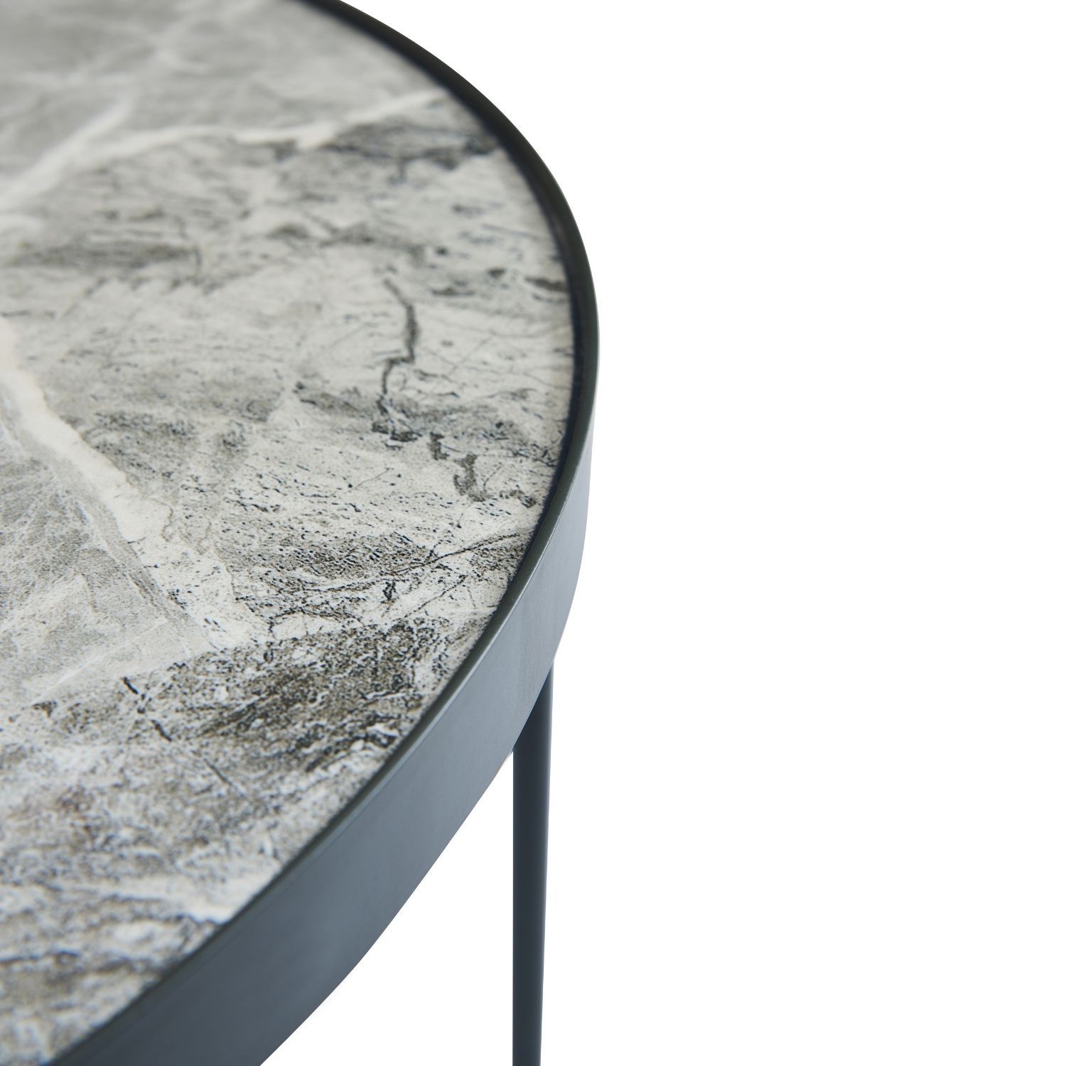 Strata Table Coffee Table Foundry