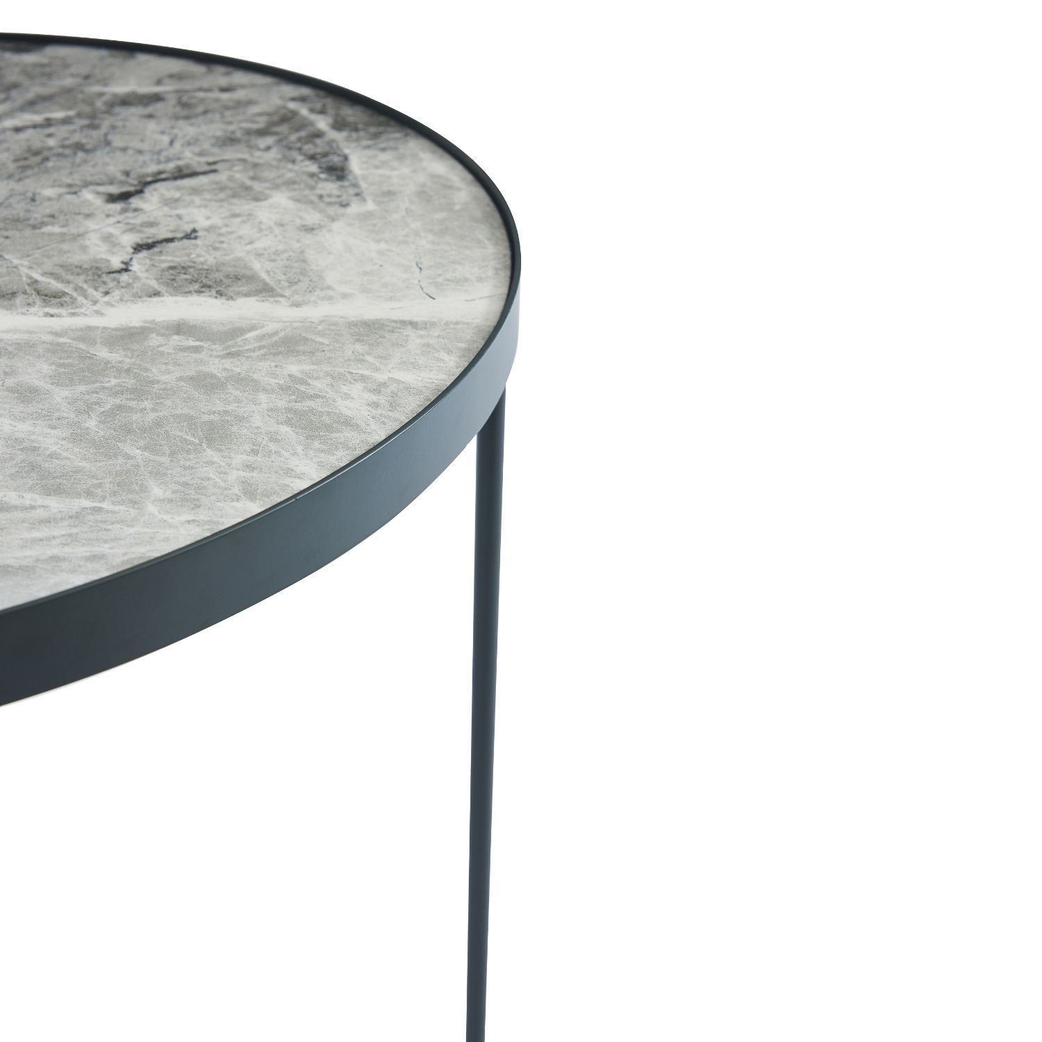 Strata Table Coffee Table Foundry