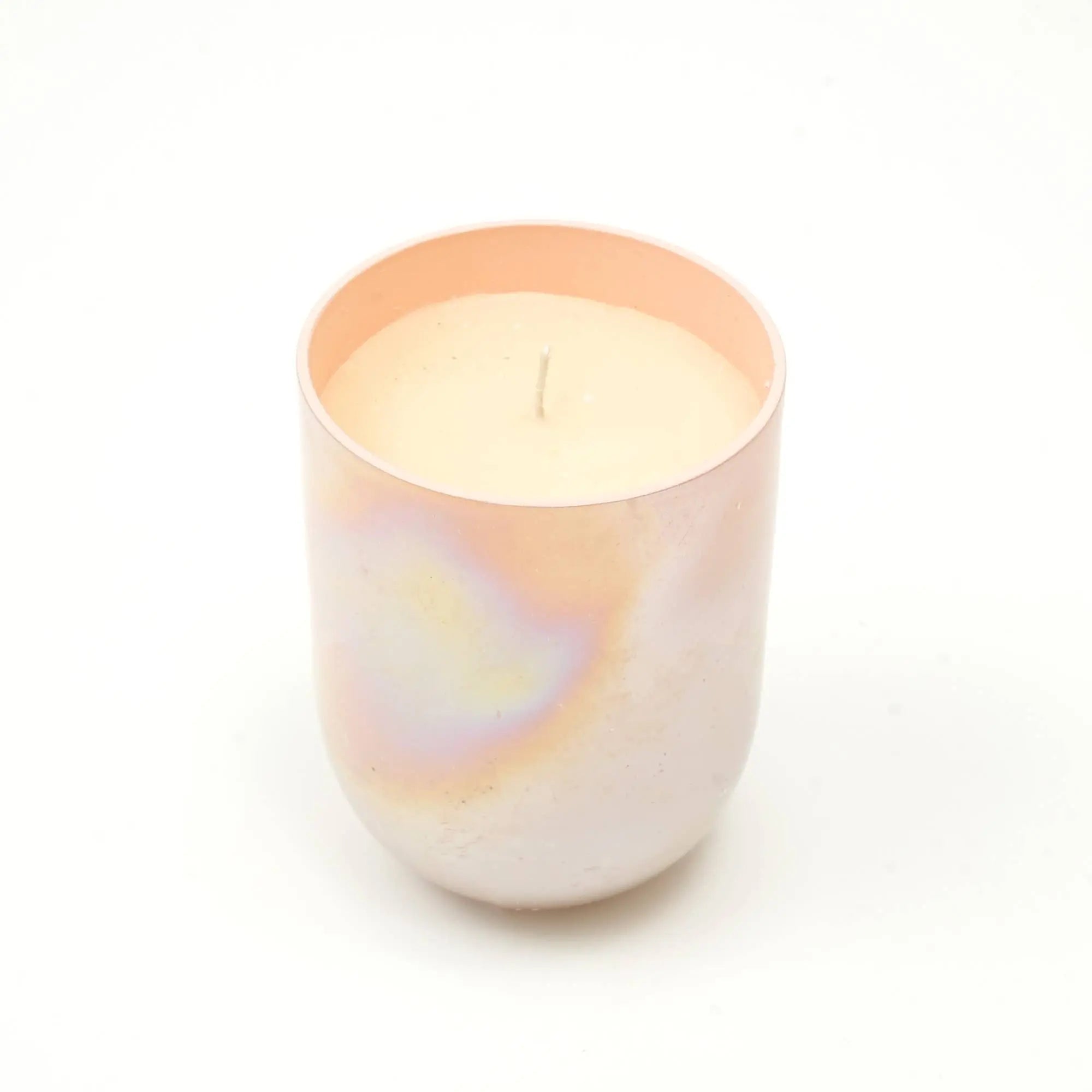 Pastel Whisper Scented Wax Candle Streamlight
