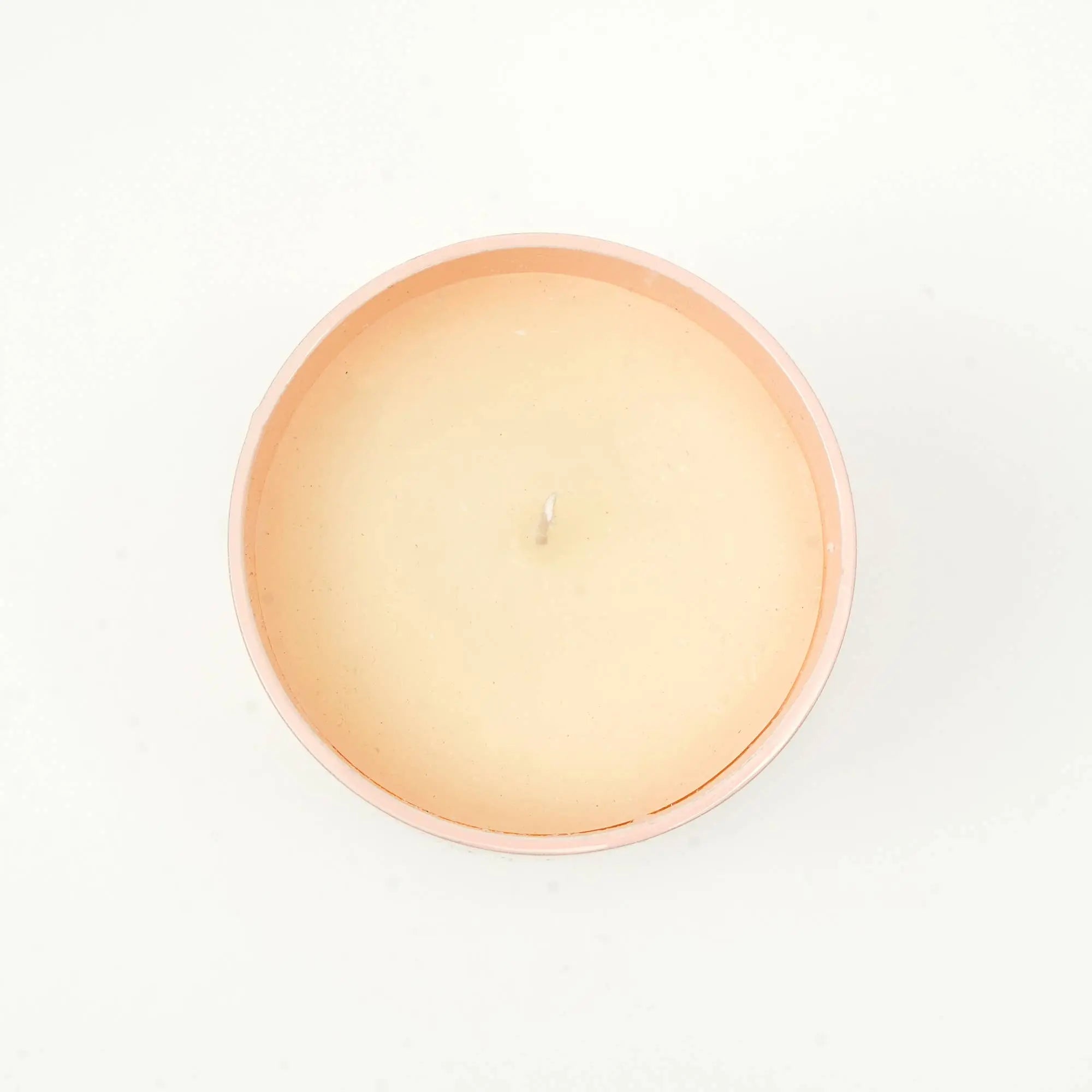 Pastel Whisper Scented Wax Candle