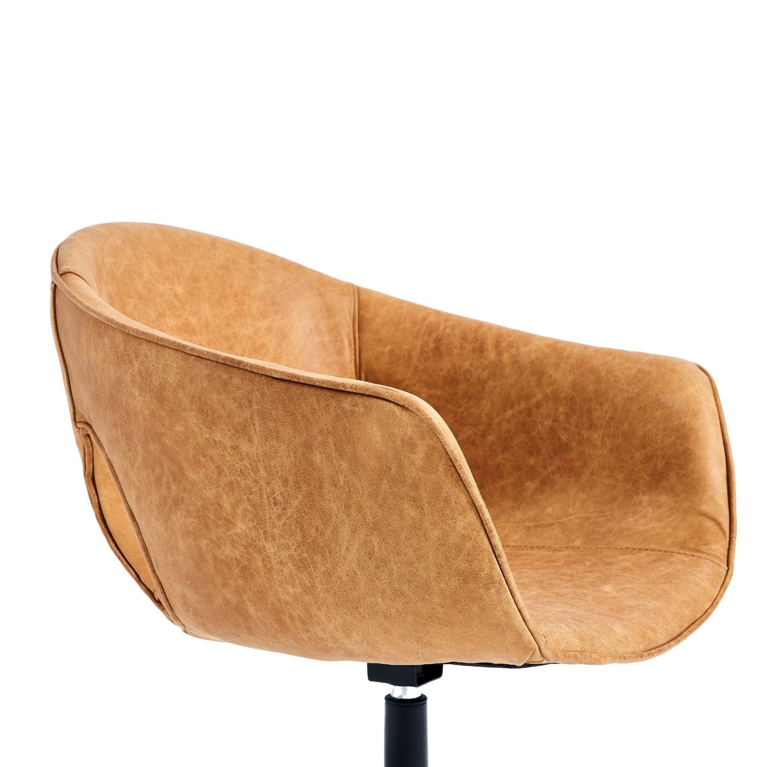 Fau Chair Accent Chair Foundry