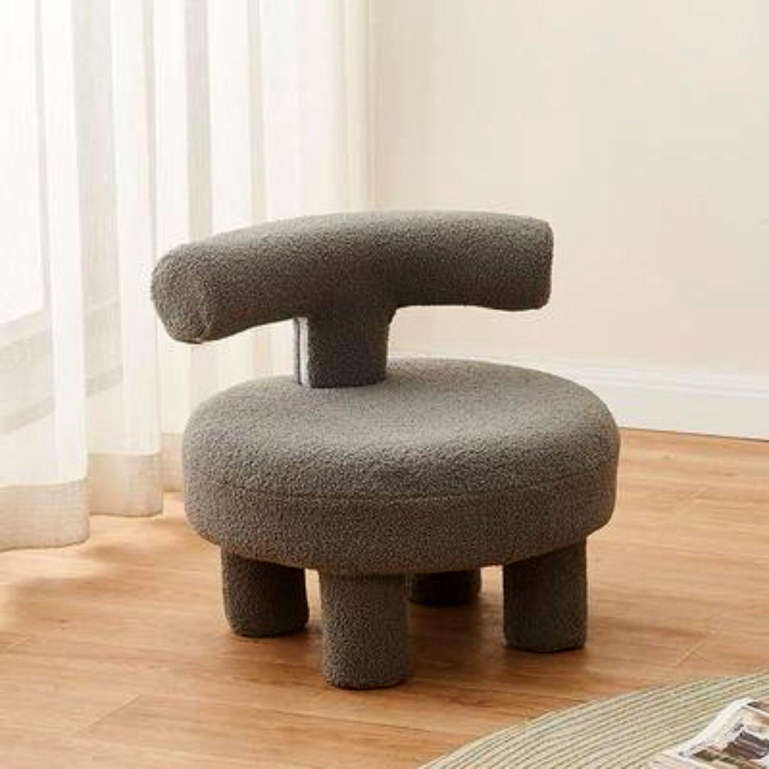Dino Accent Chair, Accent Chair, Valyōu Furniture | Valyou Furniture
