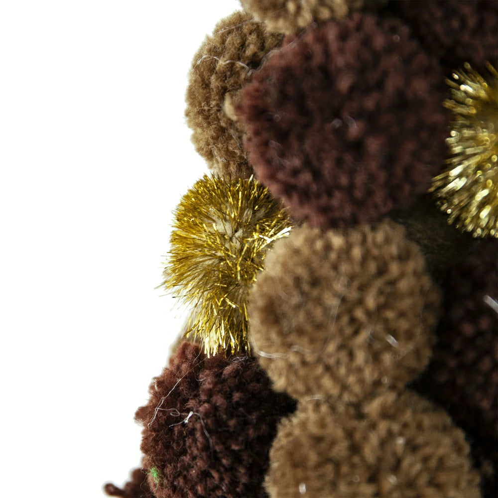 Tall 31.5" Christmas Table Tree Decor