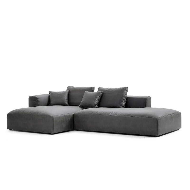 The 5th Open Sectional