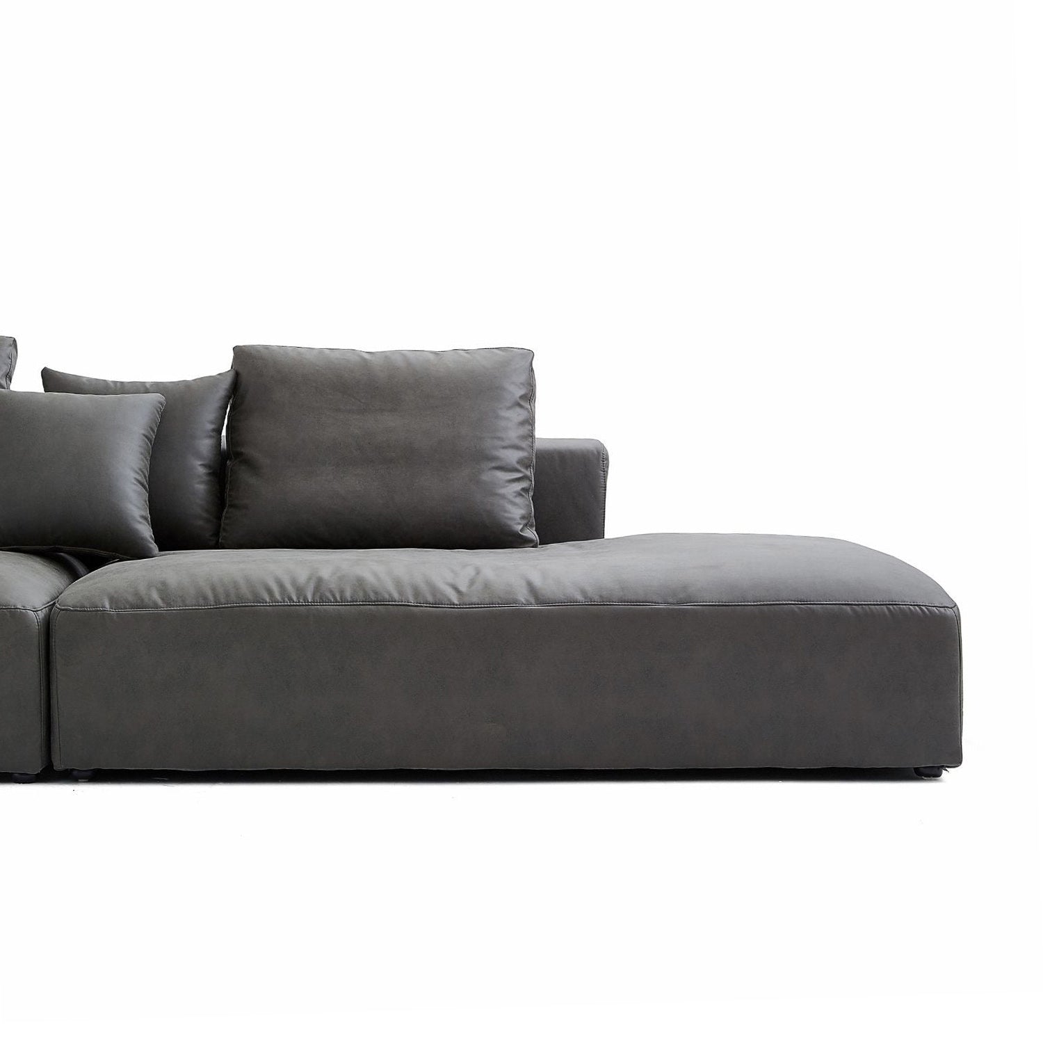 The 5th Lounger, Sofa, Foundry | Valyou Furniture
