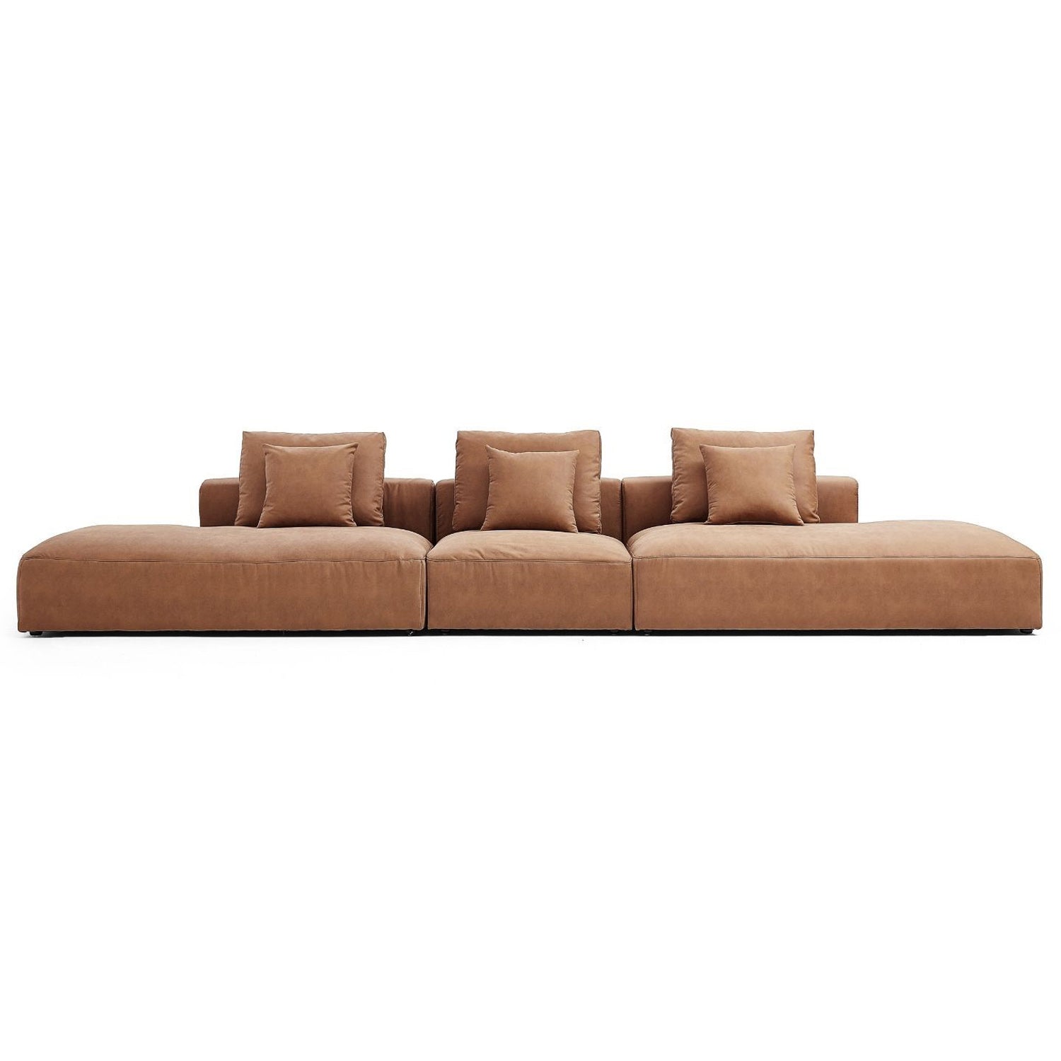 The 5th Lounger, Sofa, Foundry | Valyou Furniture