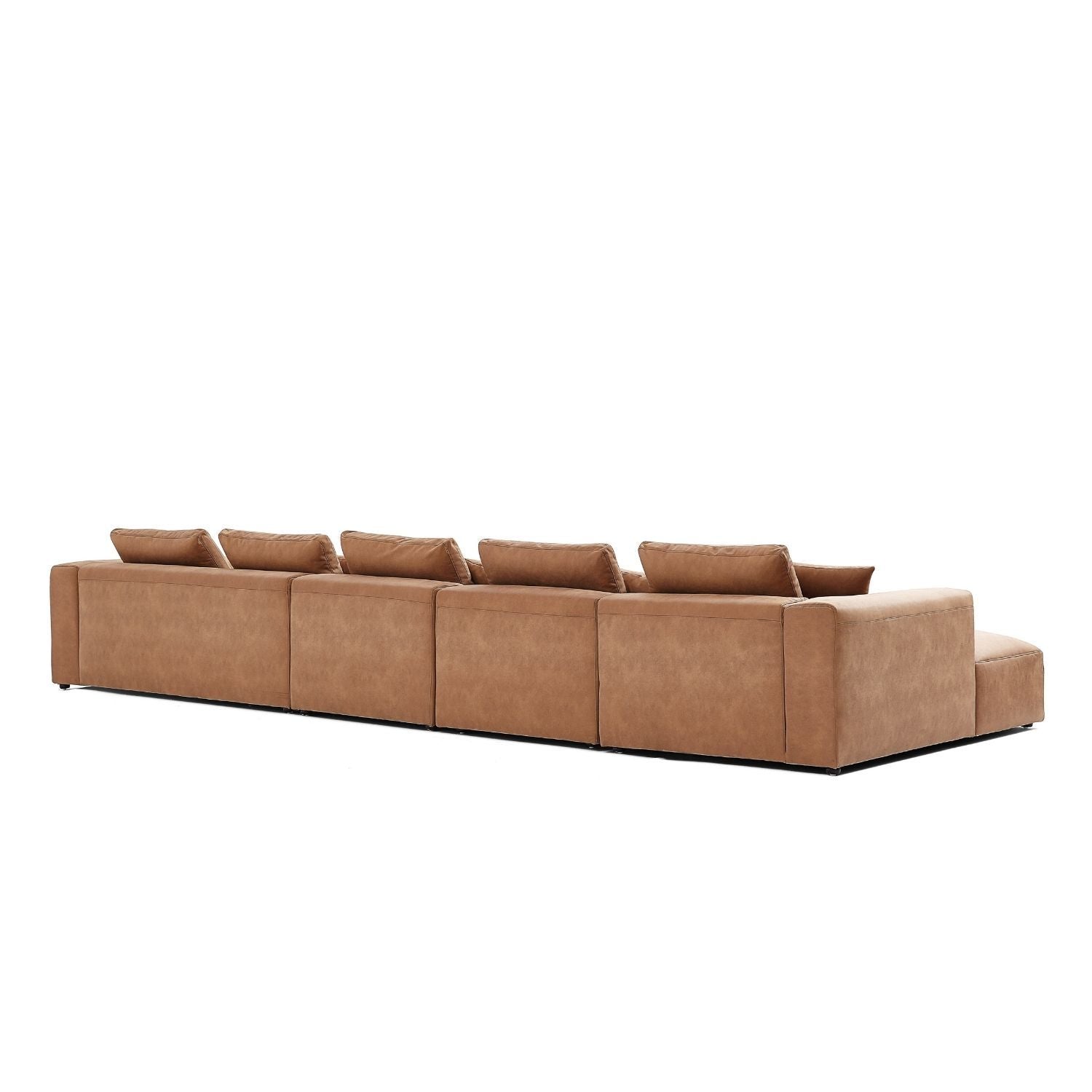 The 5th Closed Sectional