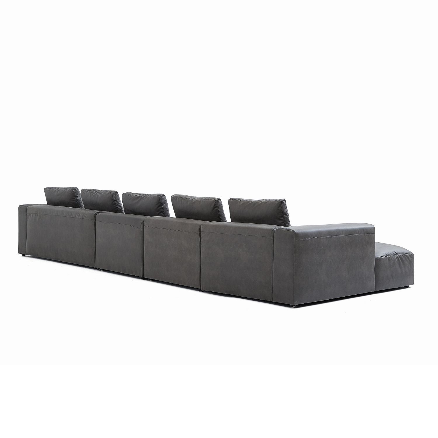 The 5th Closed Sectional