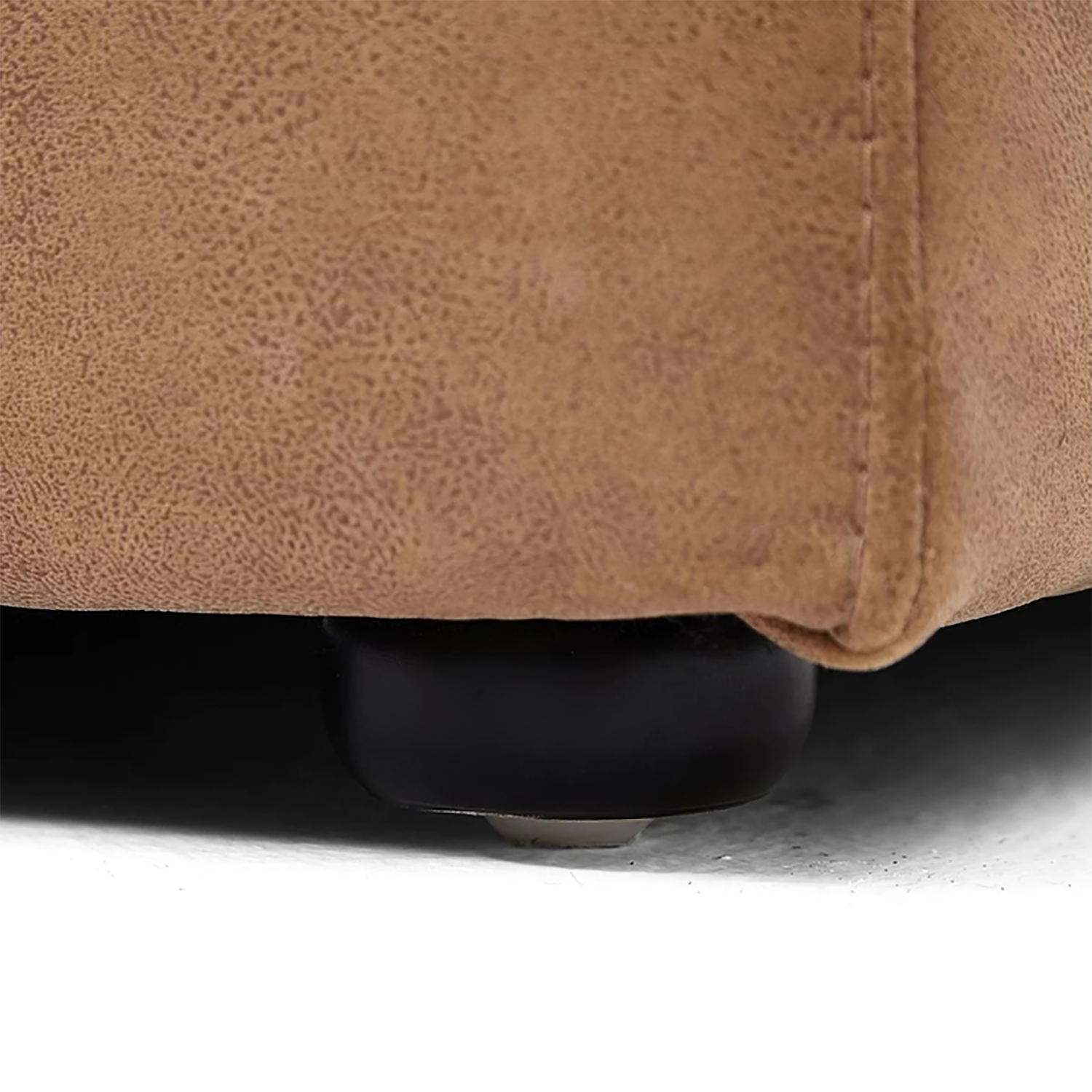 The 5th Sofa - 118 inch Facing Right Camel【Christmas Special】