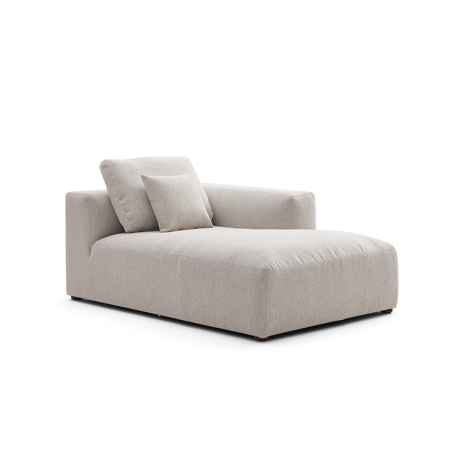 The 5th Chaise, Modular Sofa, Foundry | Valyou Furniture