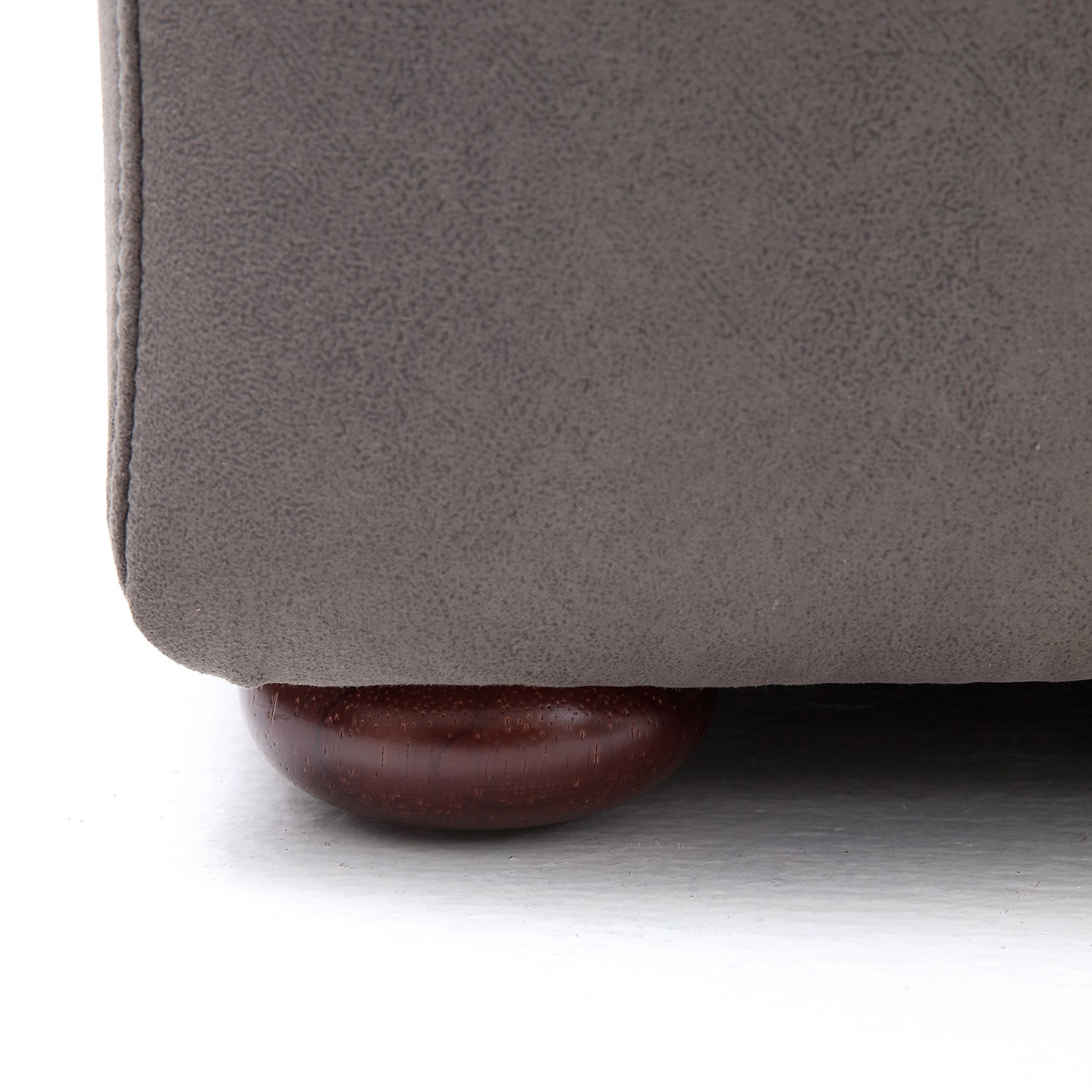 The 5th Closed Sectional Sofa Foundry