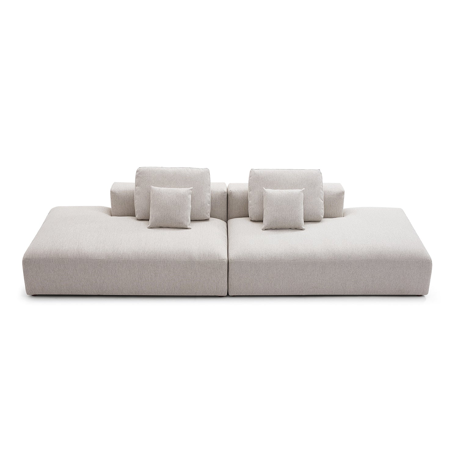 The 5th Lounger, Sofa, Foundry | Valyou Furniture