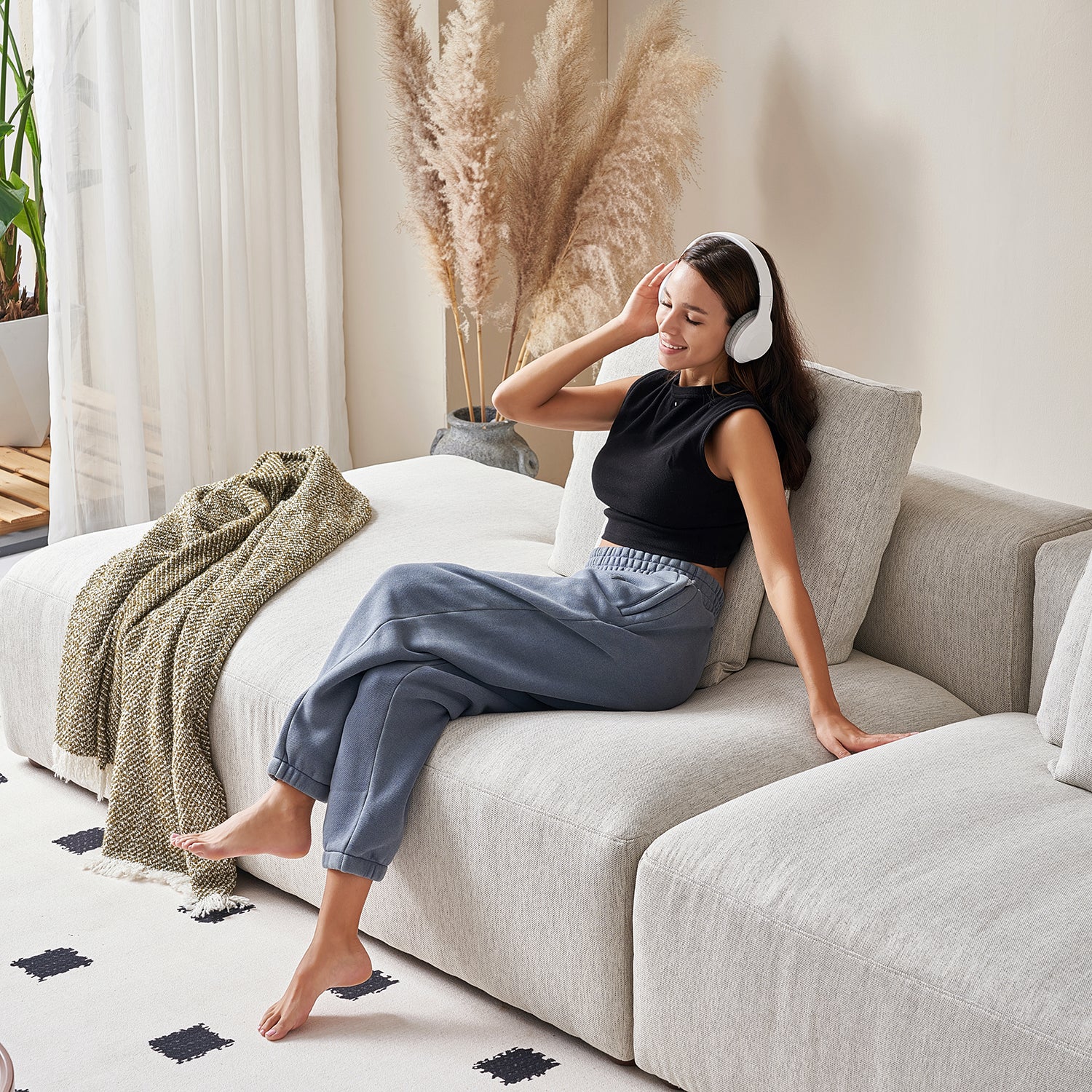 The 5th Lounger, Sofa, Foundry | Valyou Furniture