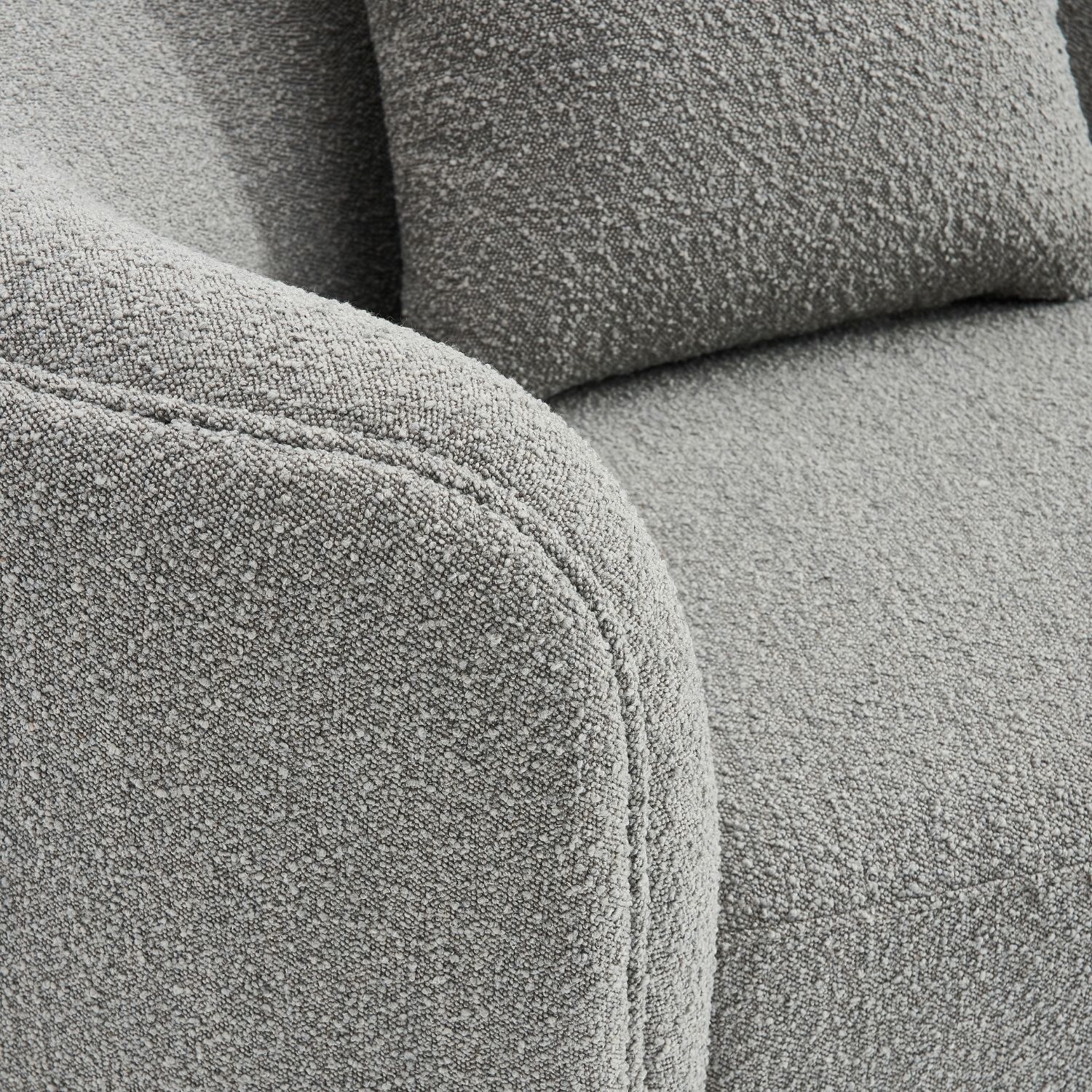 The Adara Sofa Milozze