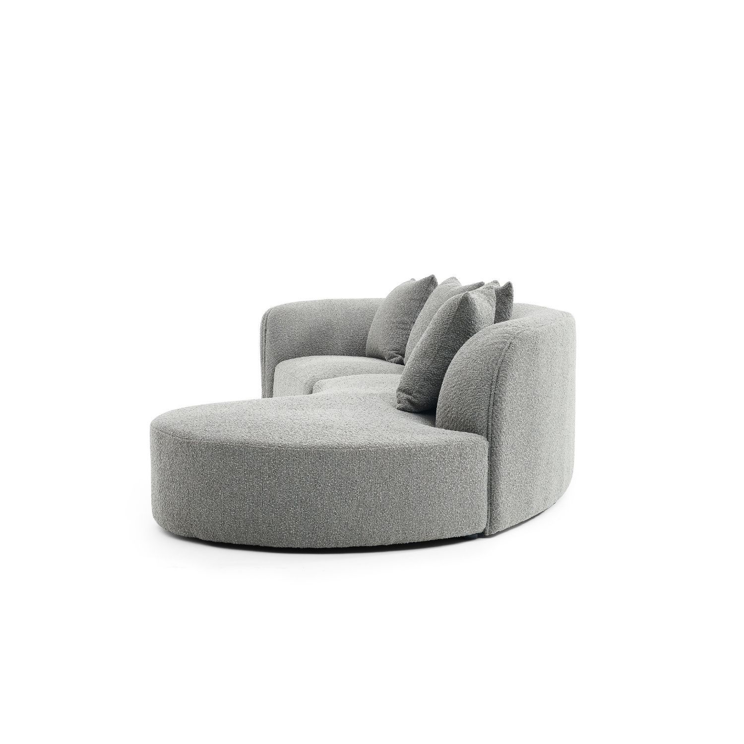 The Adara Sofa Milozze