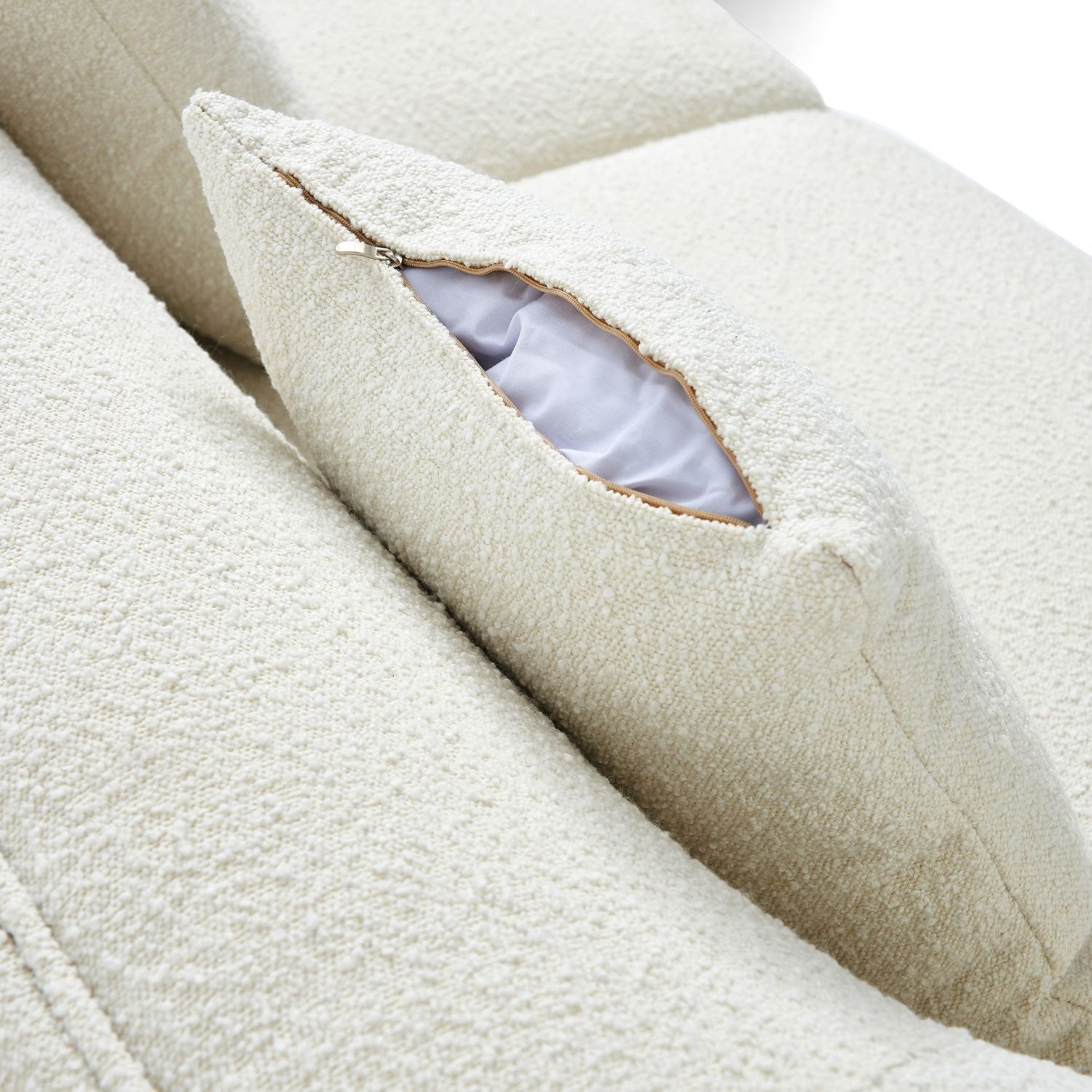 The Adara Sofa Milozze