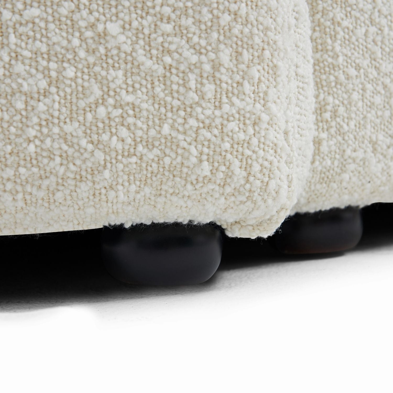 The Adara Sofa Milozze