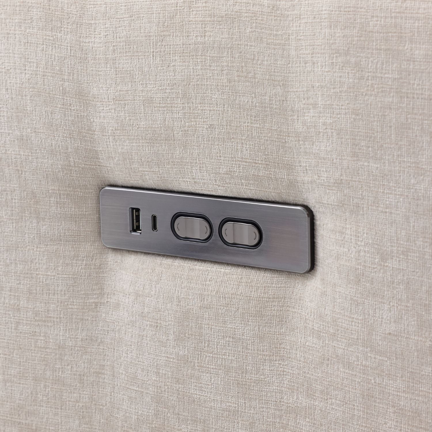 Theo Recliner Sofa, Recliner, Valyōu Furniture | Valyou Furniture